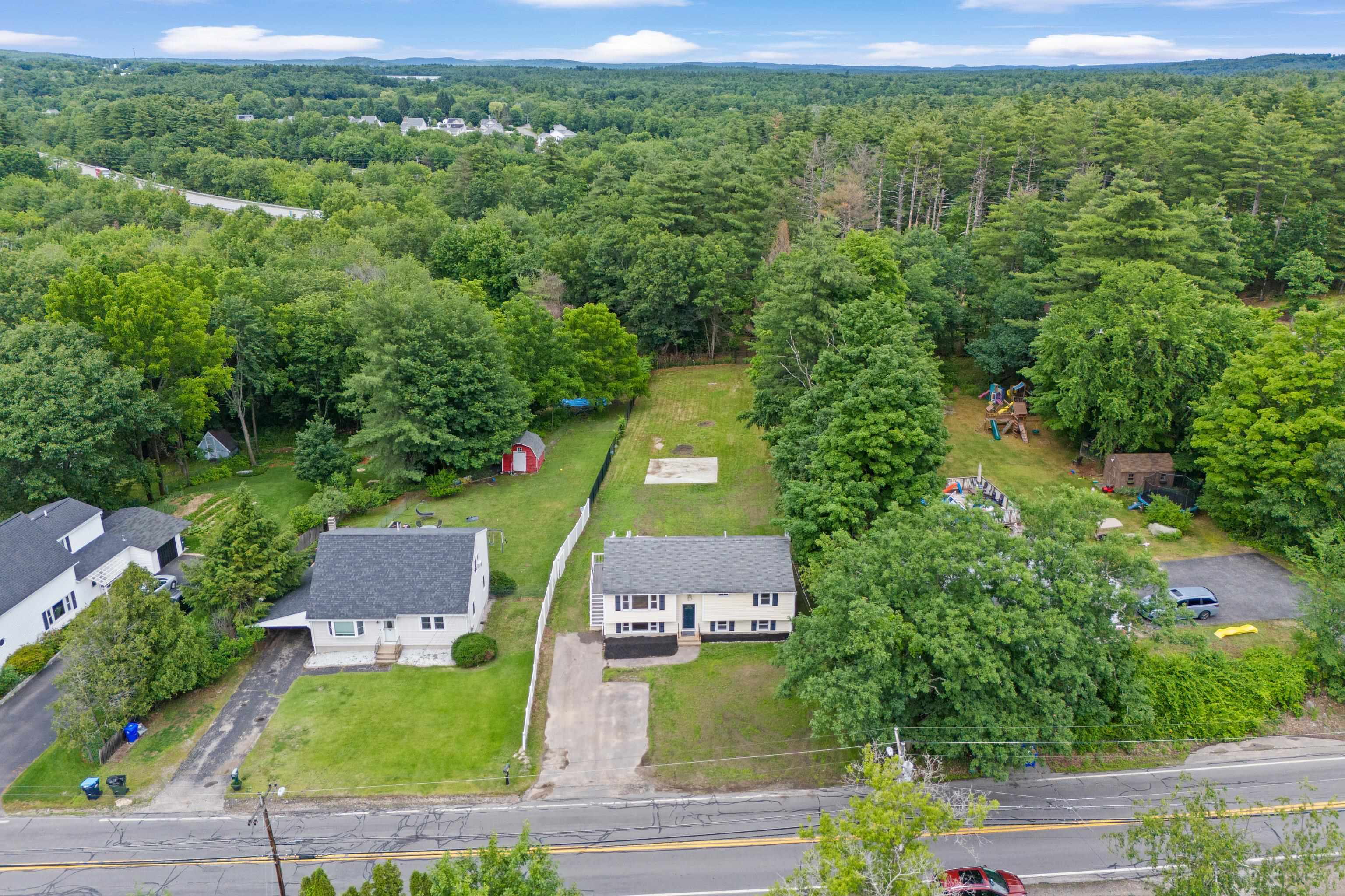 540 Bodwell Rd, Manchester, NH 03109