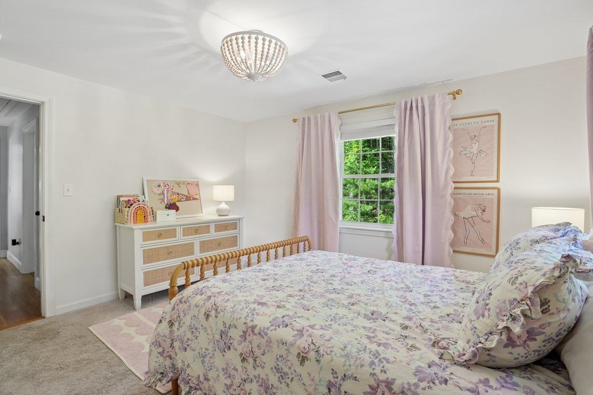 Bedroom #4 - on second floor