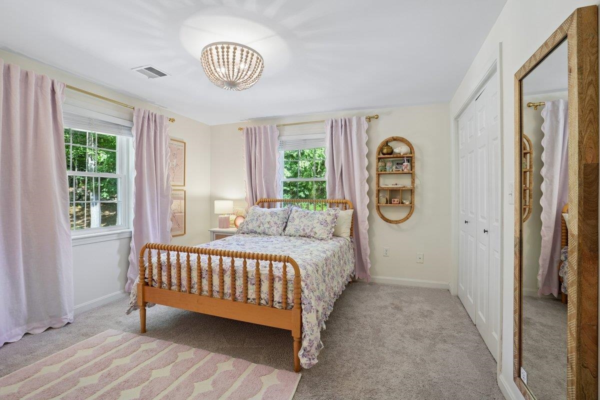 Bedroom #4
