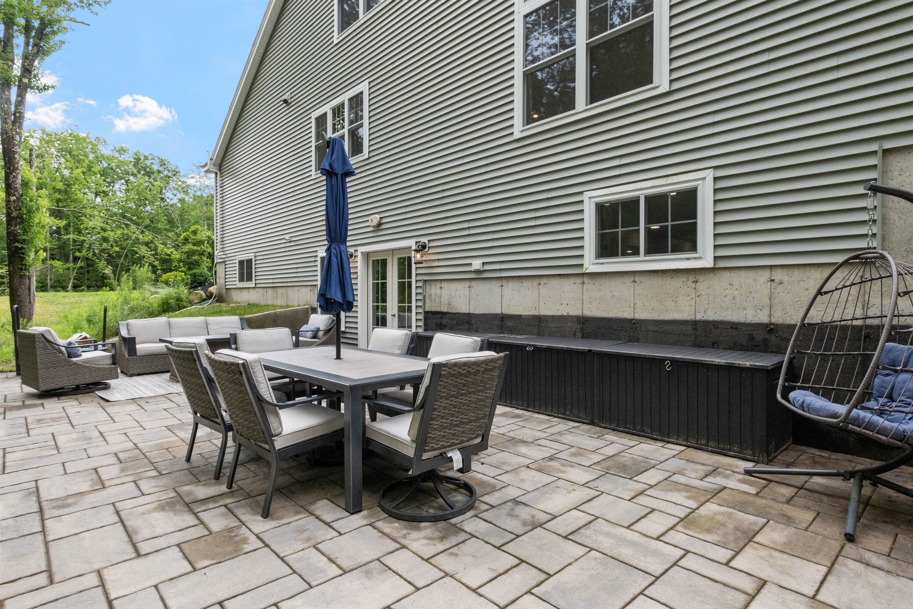 5 Hamilton Ct, Bow, NH 03304