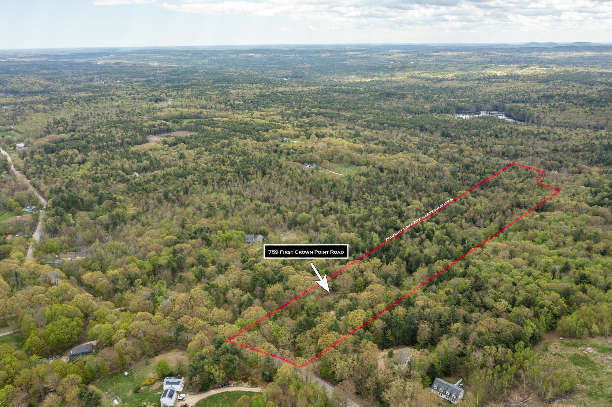 759 1st Crown Point Rd, Strafford, NH 03884