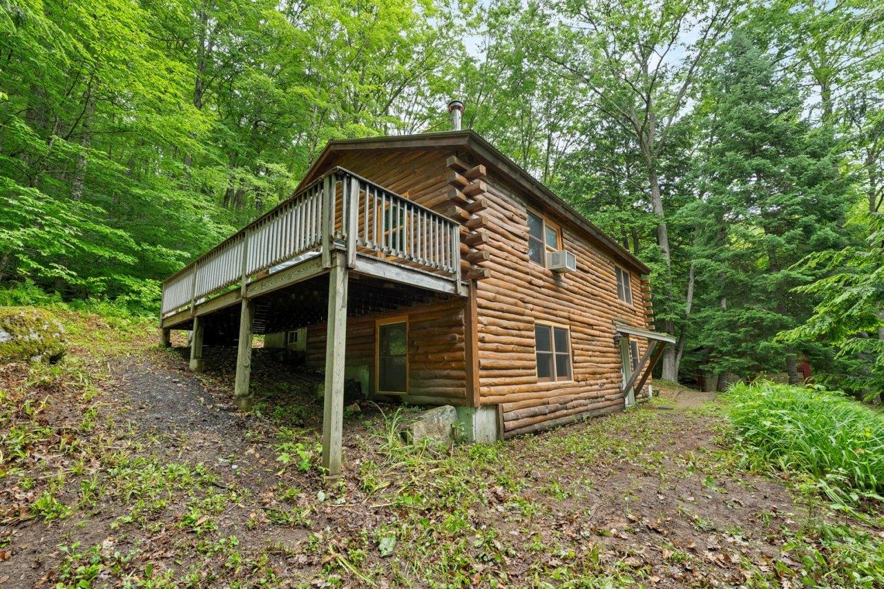 187 Chaisson Rd, Plymouth, NH 03264