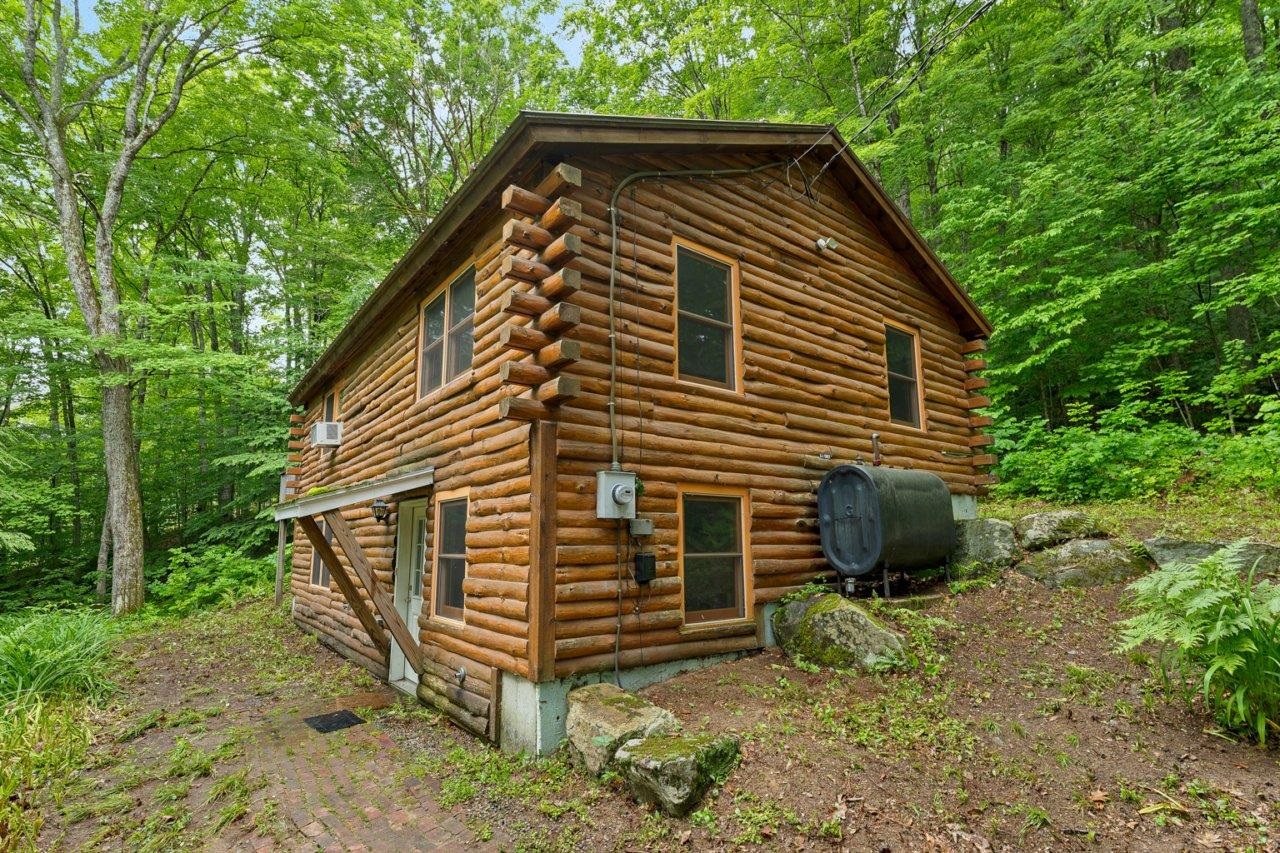 187 Chaisson Rd, Plymouth, NH 03264