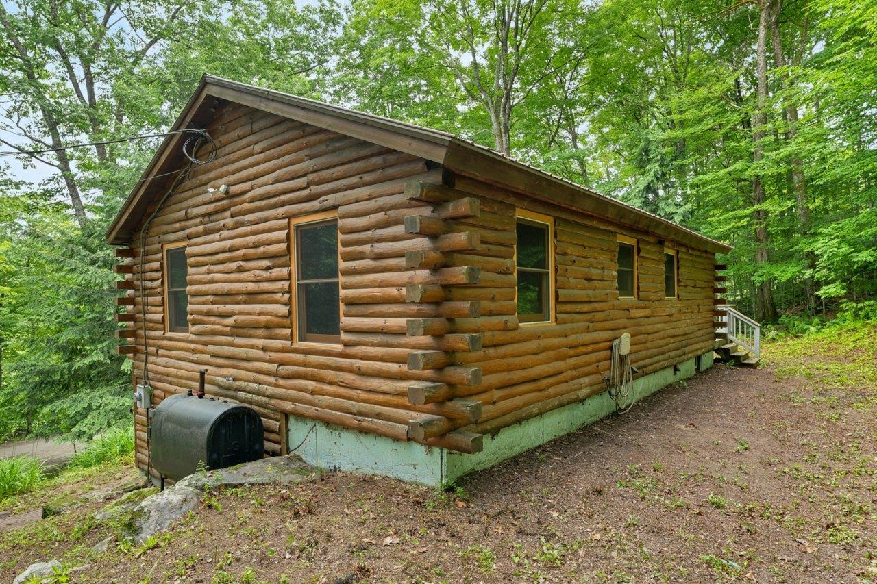 187 Chaisson Rd, Plymouth, NH 03264