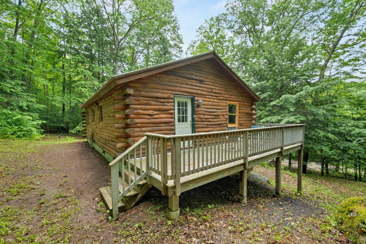 187 Chaisson Rd, Plymouth, NH 03264