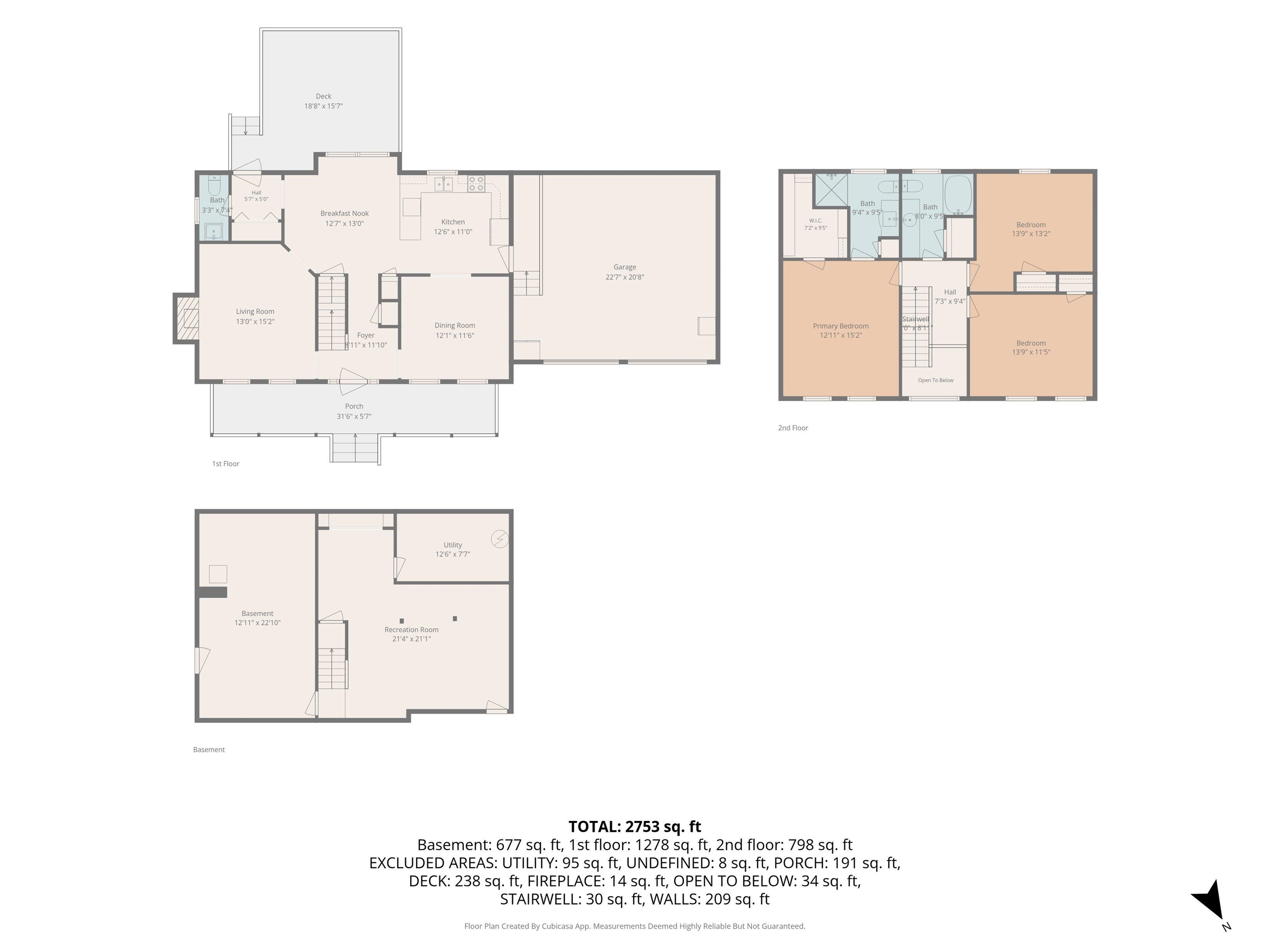 1 Cricket Hill Dr, Amherst, NH 03031