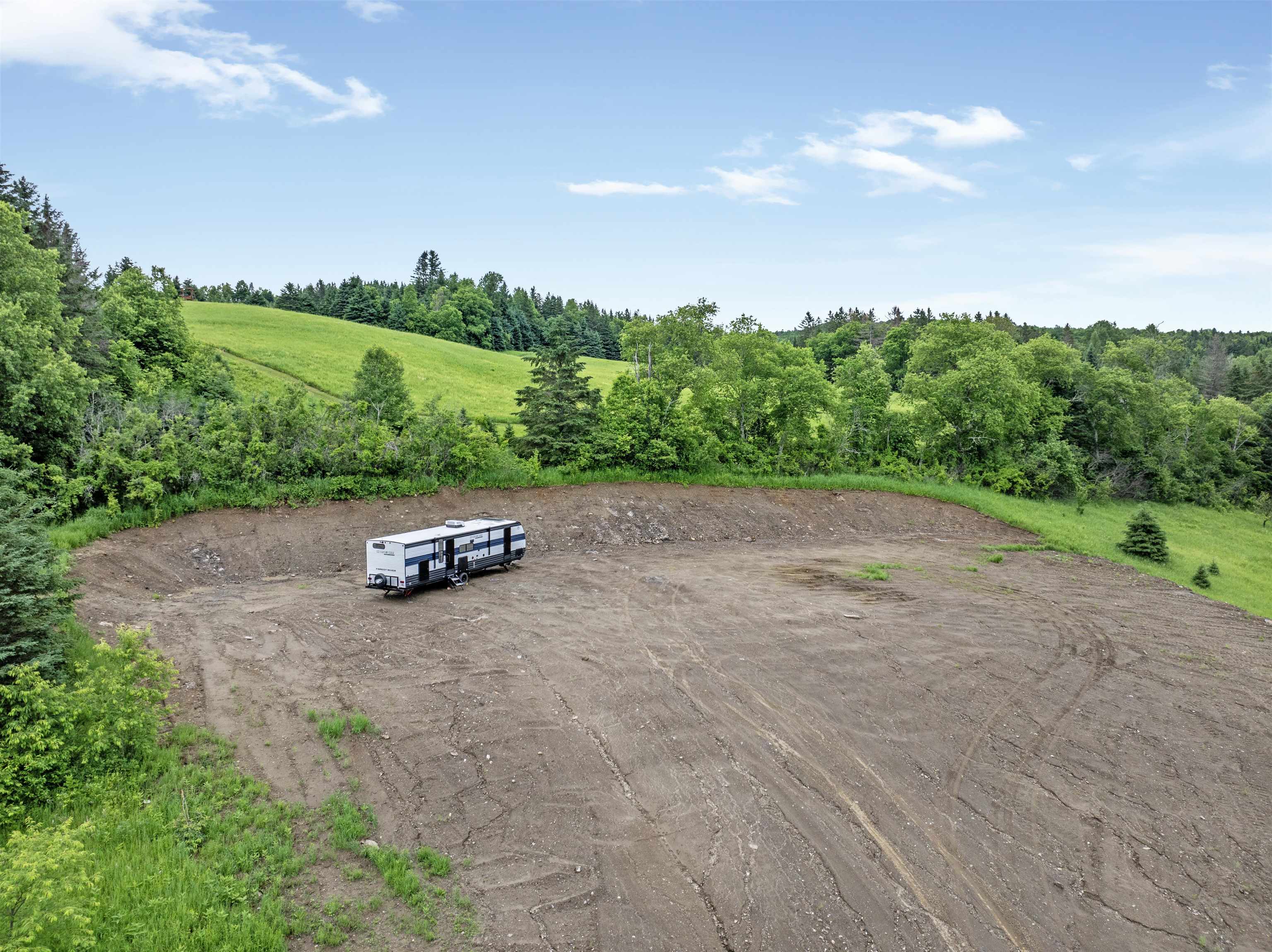 451 Nh Route 26, Colebrook, NH 03576