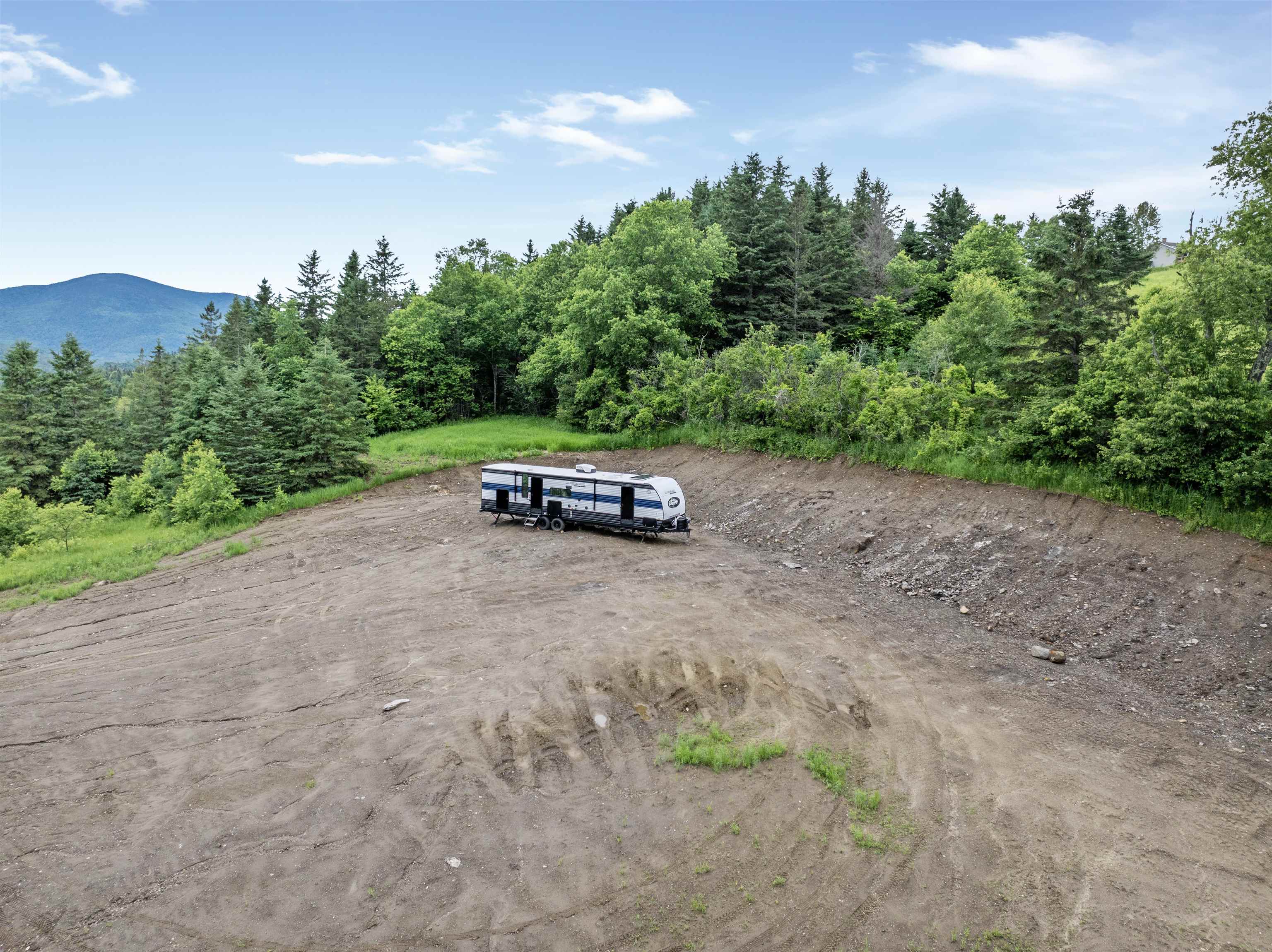 451 Nh Route 26, Colebrook, NH 03576