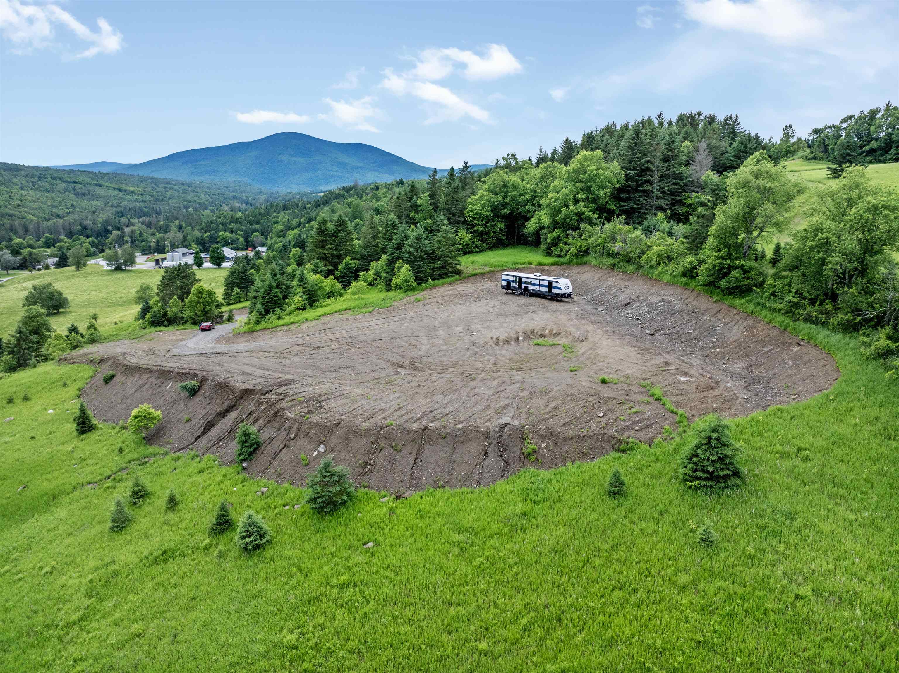 451 Nh Route 26, Colebrook, NH 03576