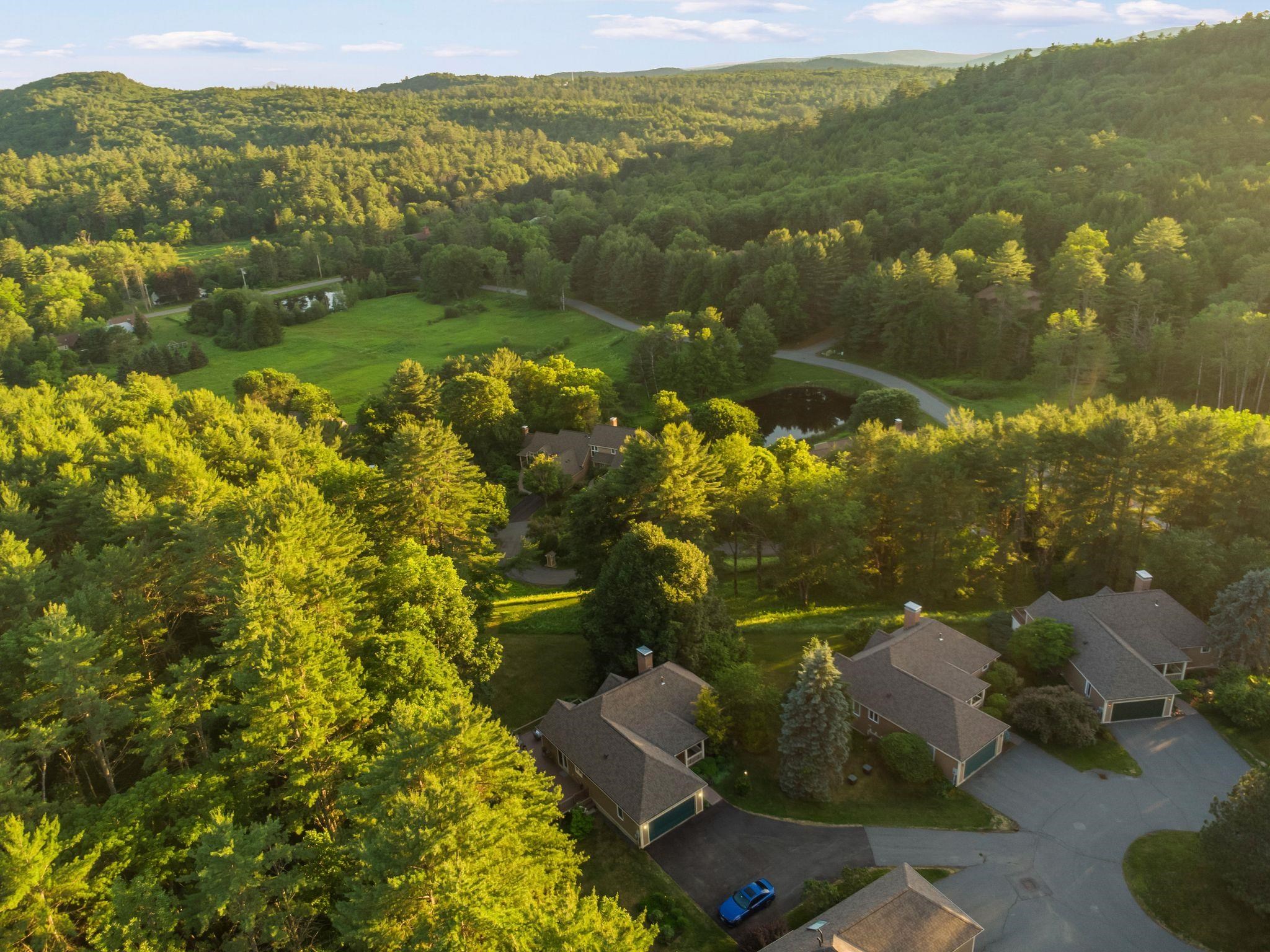 43 Berrill Farms Ln, Hanover, NH 03755