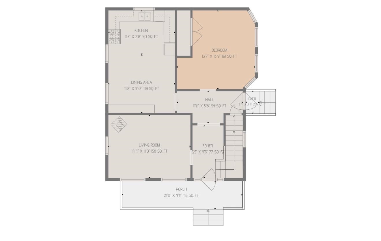 9 Grove St, Derry, NH 03038