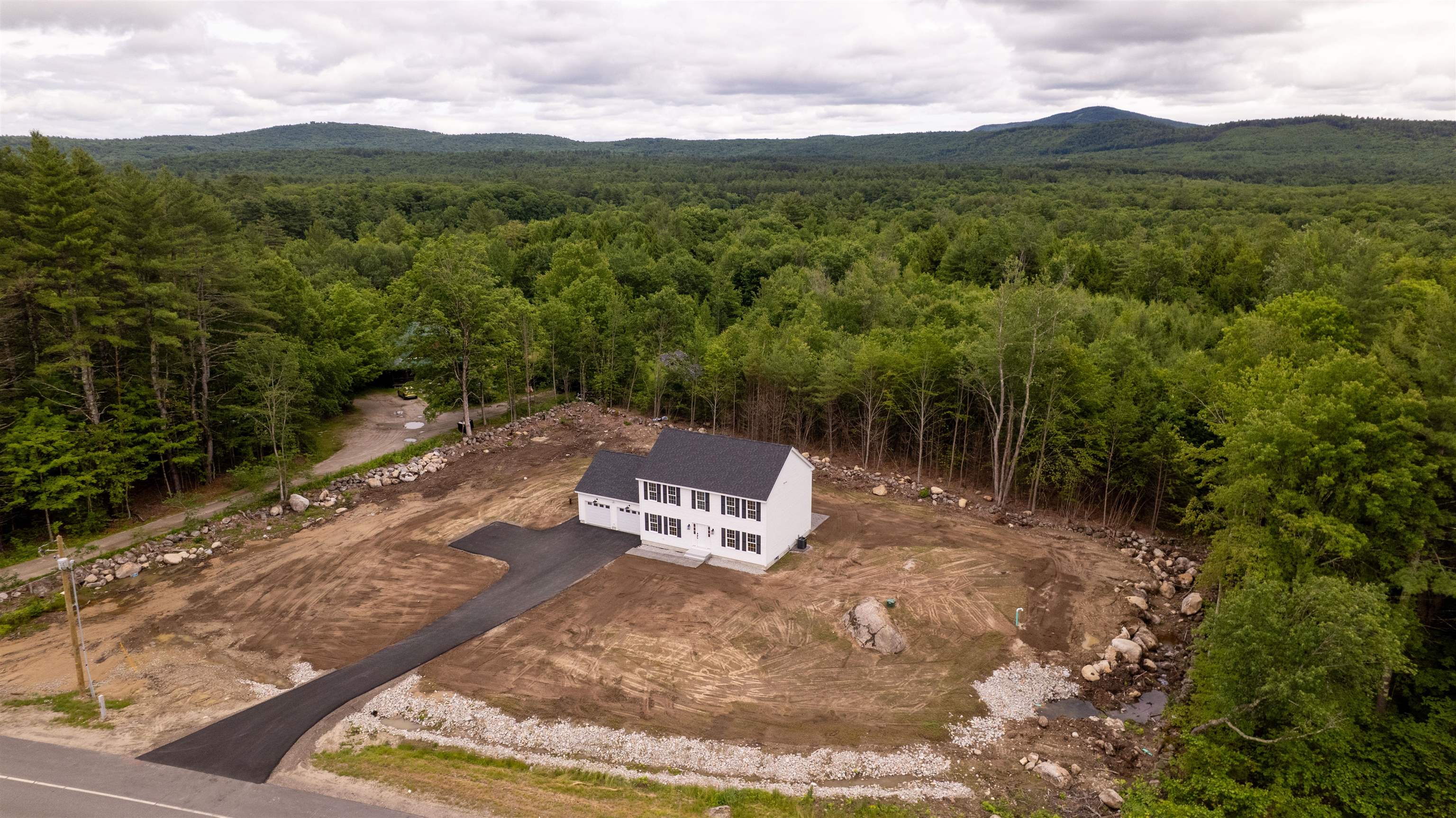 135 Concord St, Antrim, NH 03440