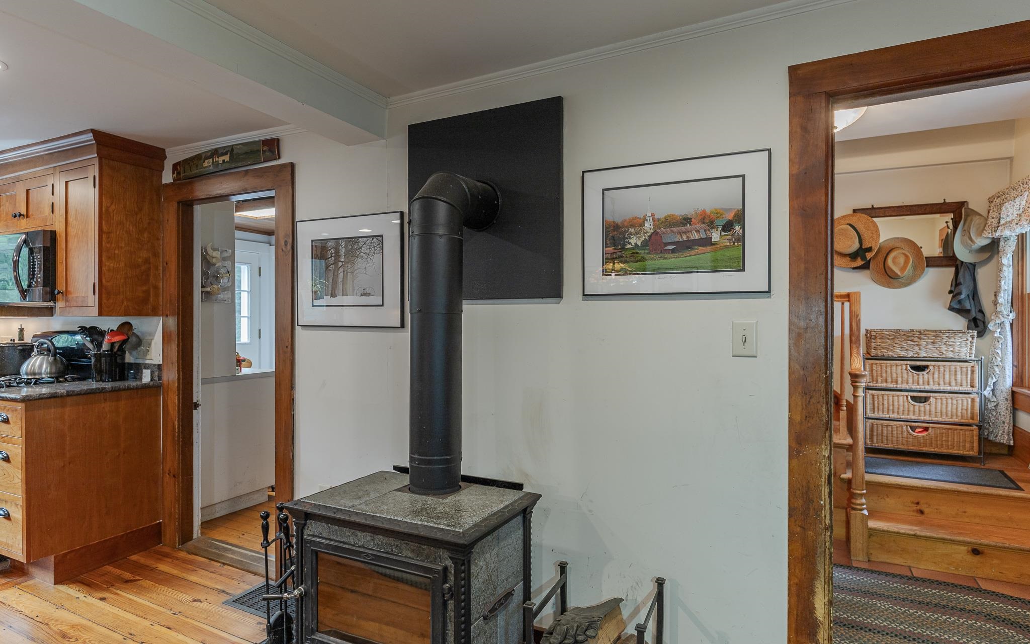 373 Route 9a, Chesterfield, NH 03443