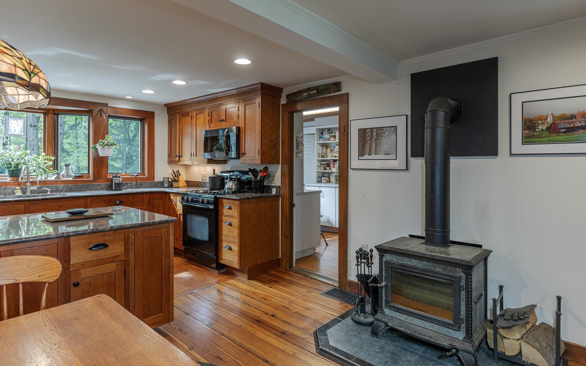 373 Route 9a, Chesterfield, NH 03443