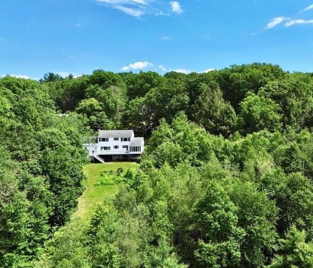 78 Wellington Dr, Chesterfield, NH 03462