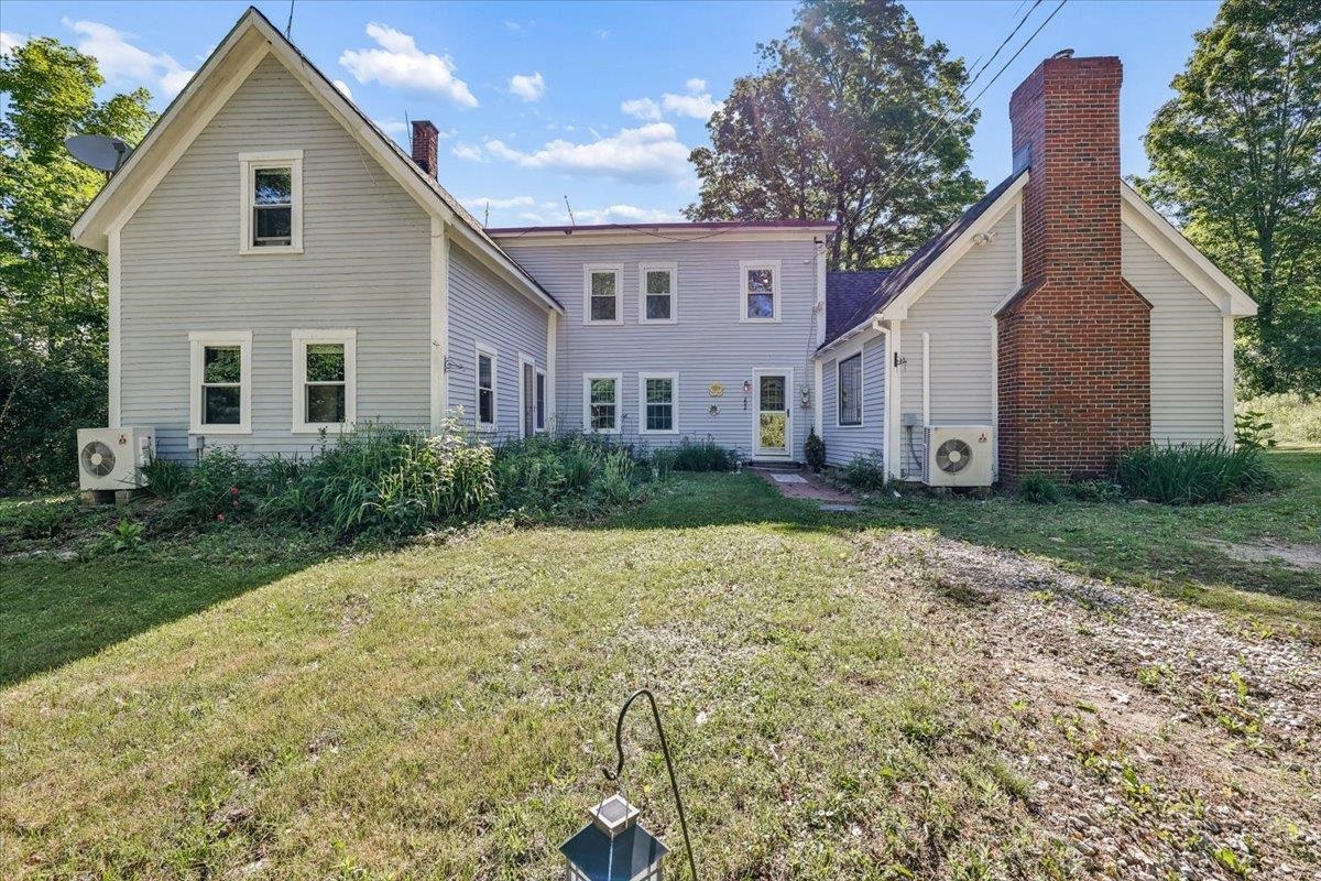 292 Buckley Rd, Weare, NH 03281