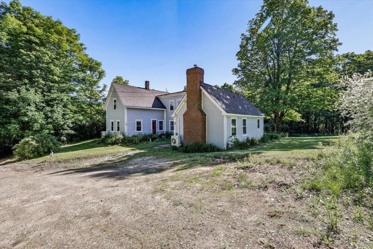 292 Buckley Rd, Weare, NH 03281