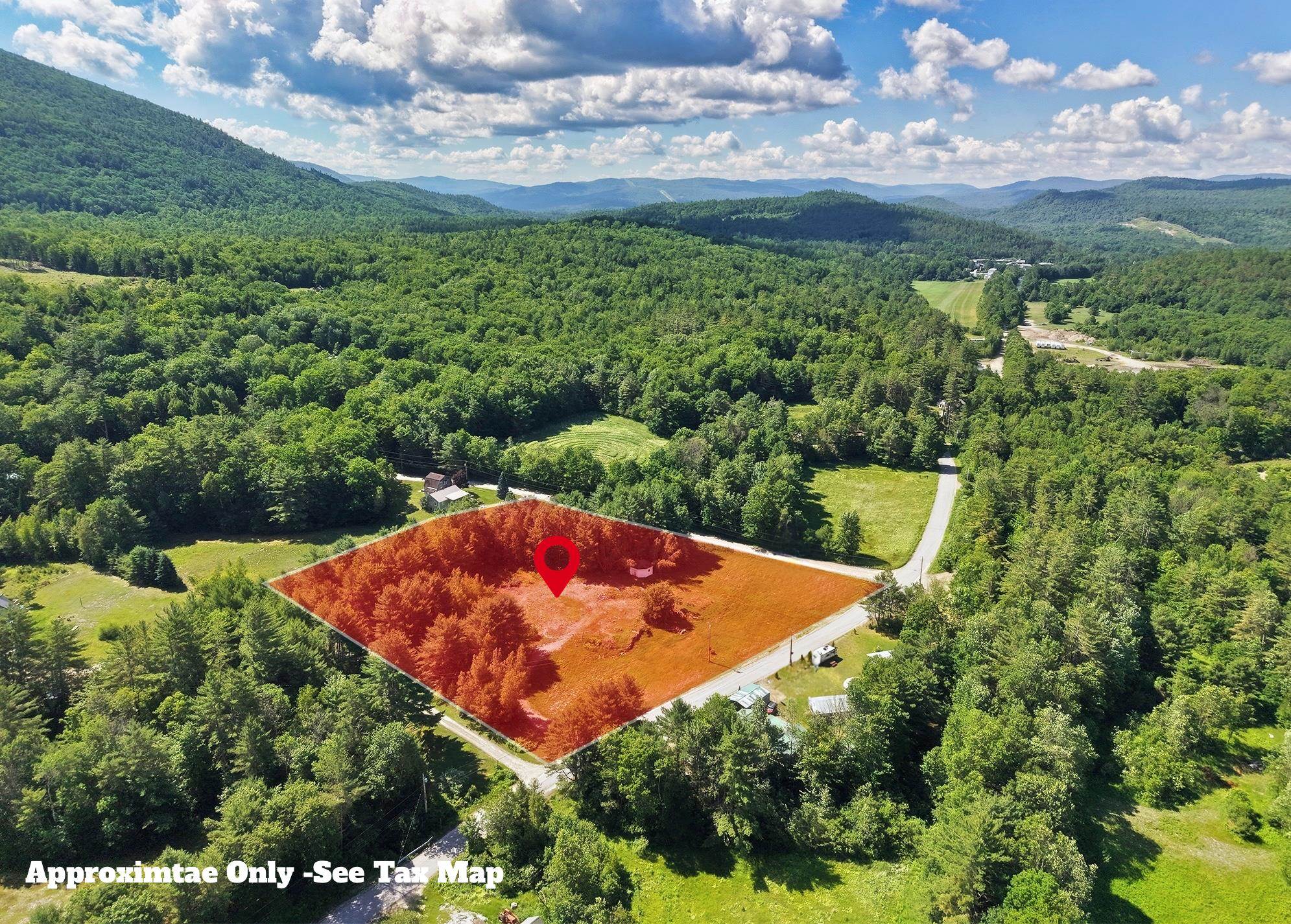 286 E Side Rd, Wentworth, NH 03282