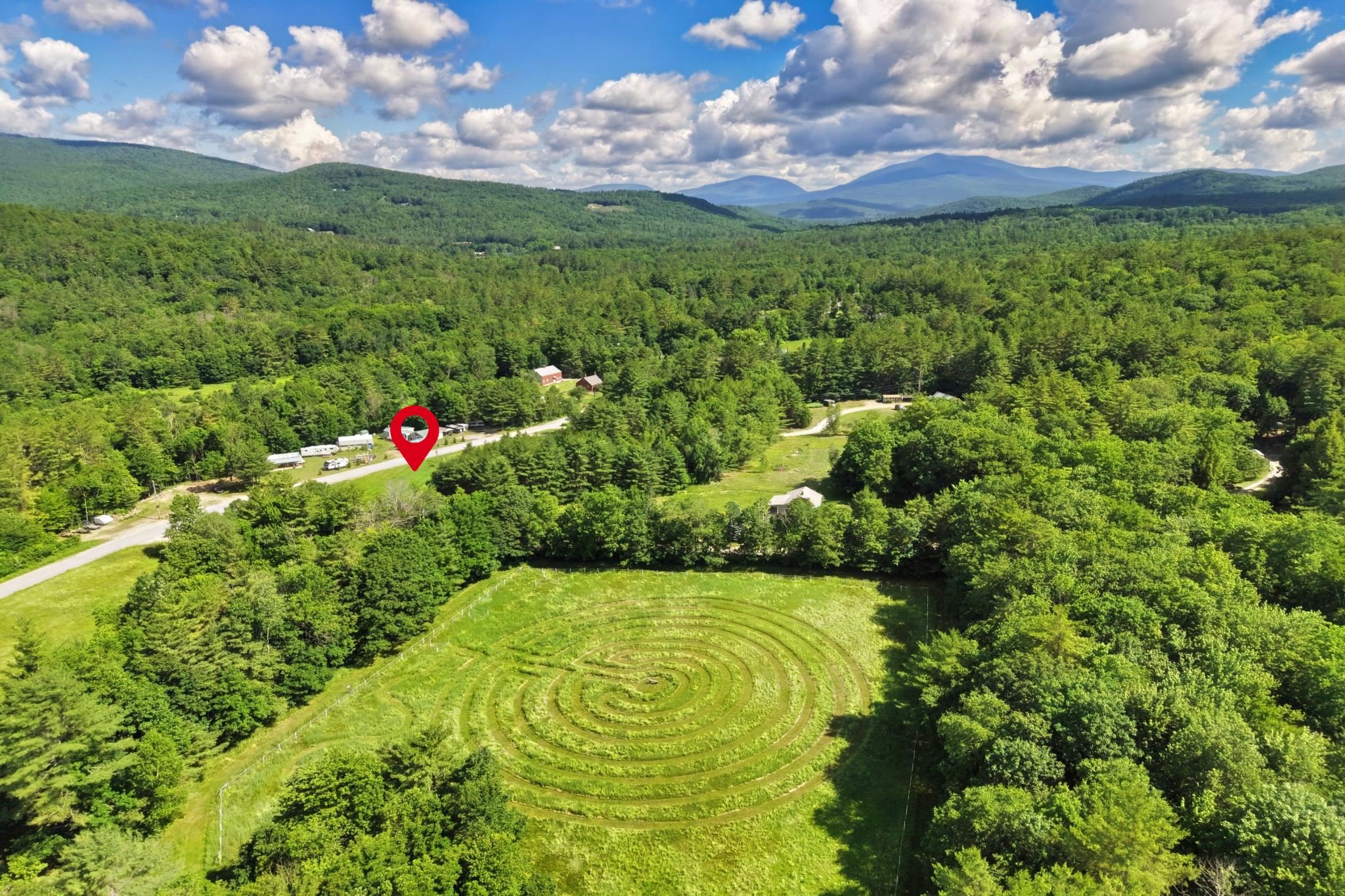 286 E Side Rd, Wentworth, NH 03282
