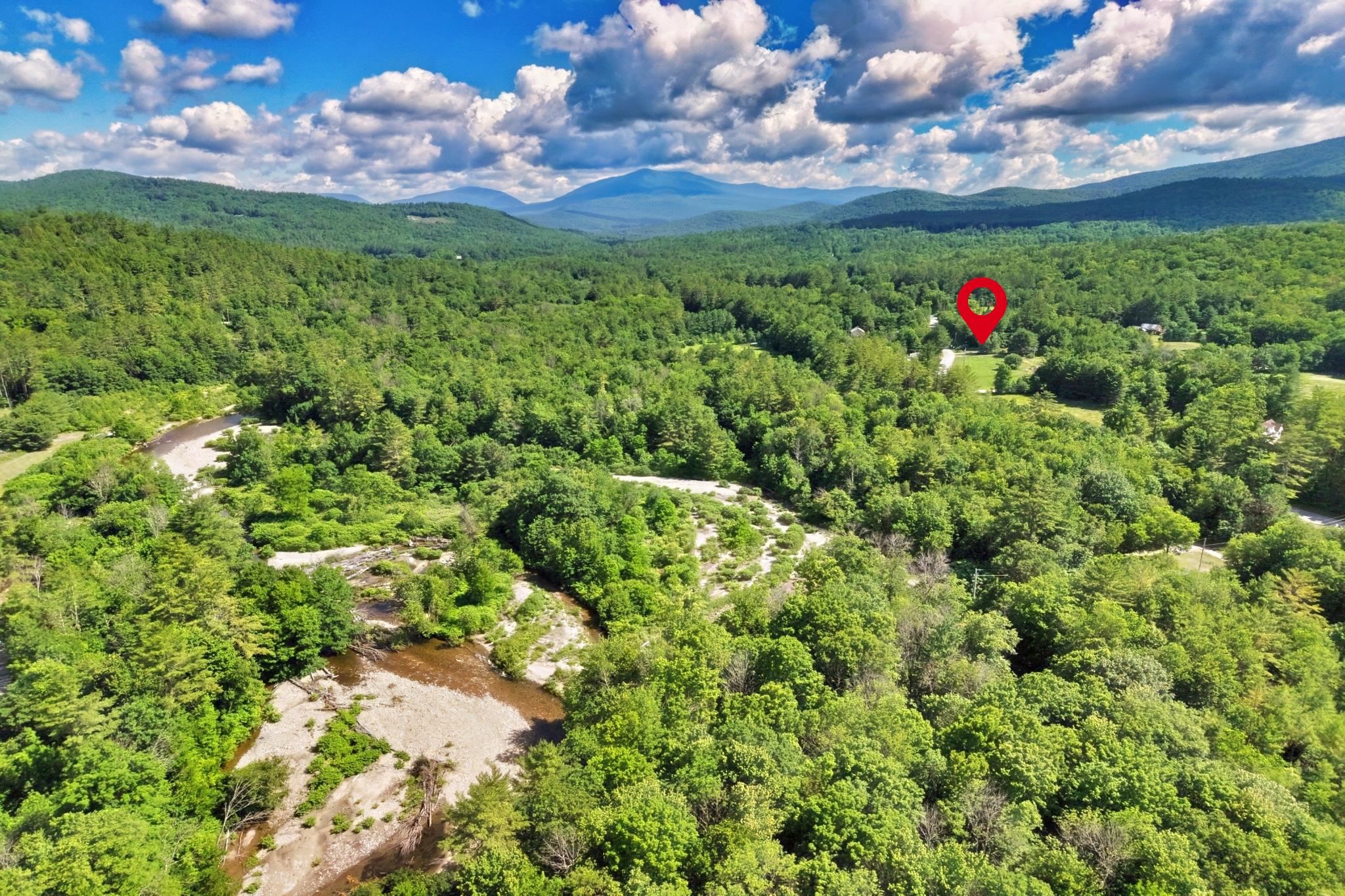 286 E Side Rd, Wentworth, NH 03282