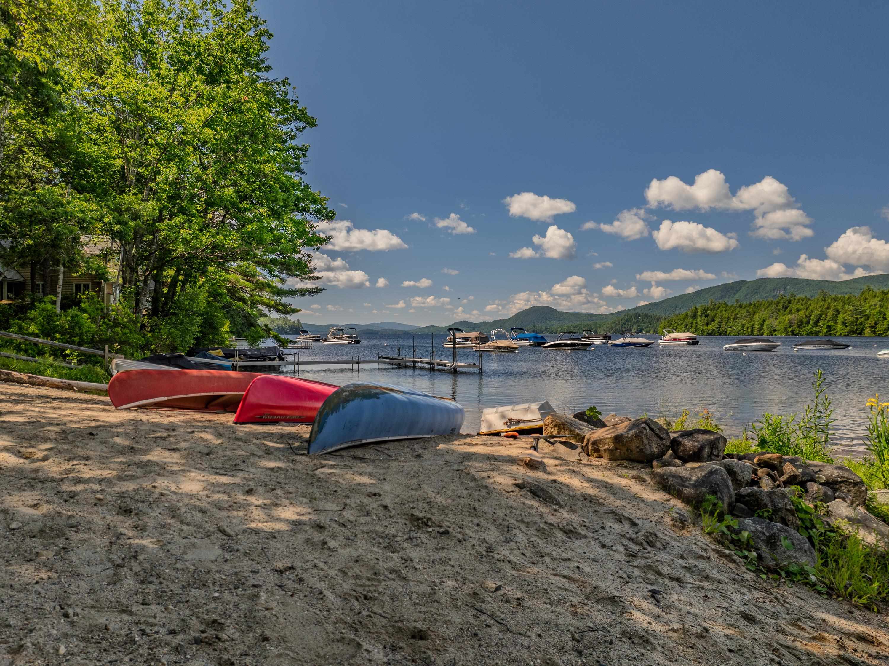 32 Stoney Brook Rd, Hebron, NH 03241
