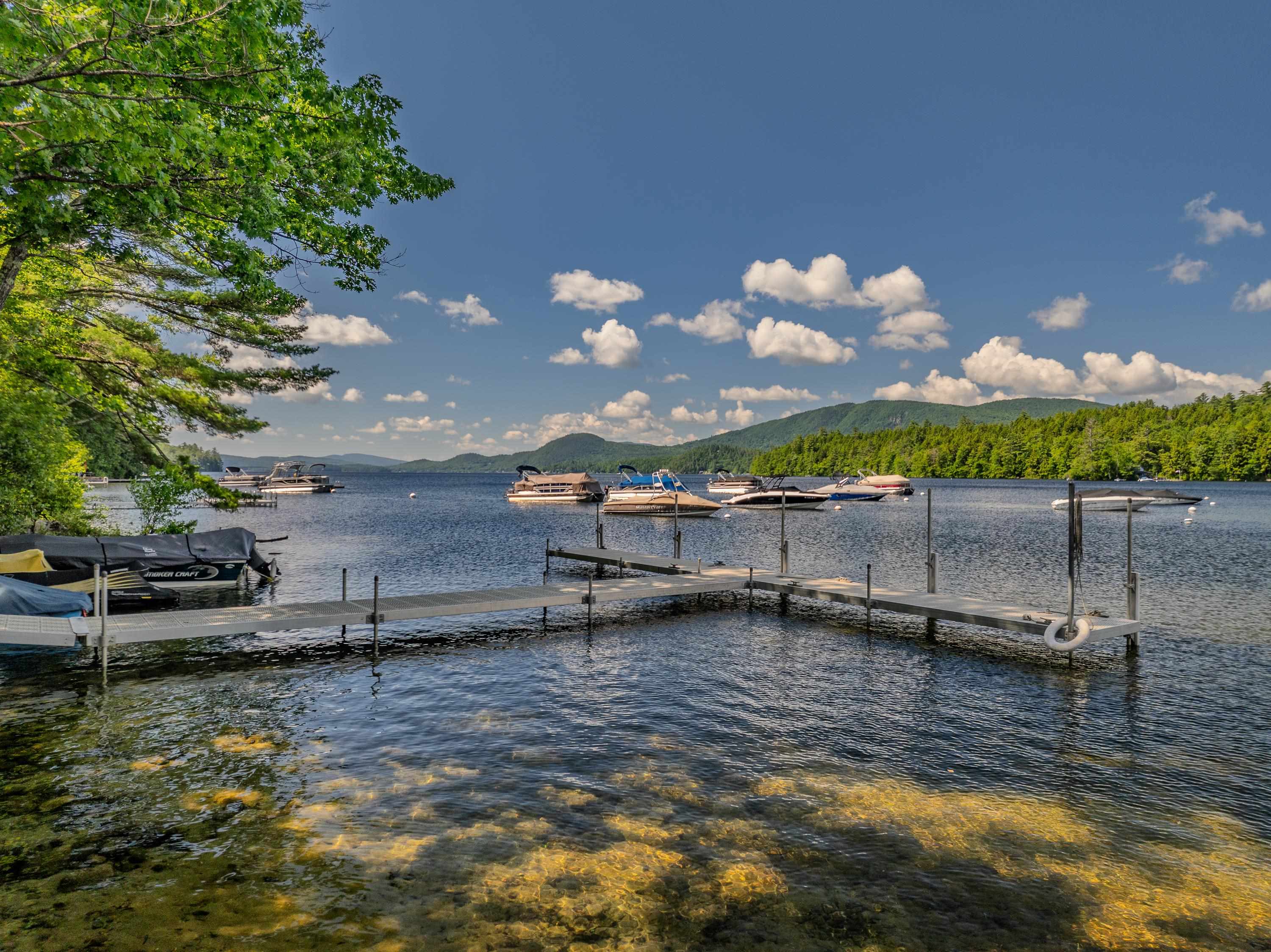 32 Stoney Brook Rd, Hebron, NH 03241