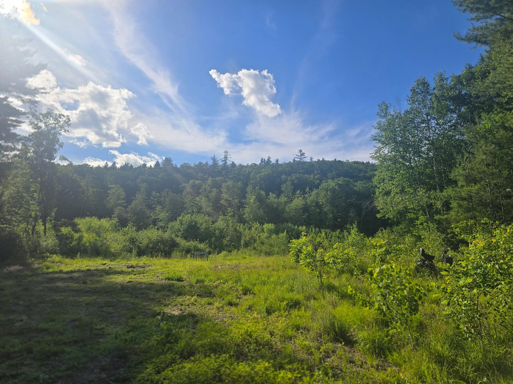 Photo 2 of Land for sale at 0 West Salisbury Rd, Salisbury, NH 03268 | MLS# 5096619 | Listing updated on 2026-09-30