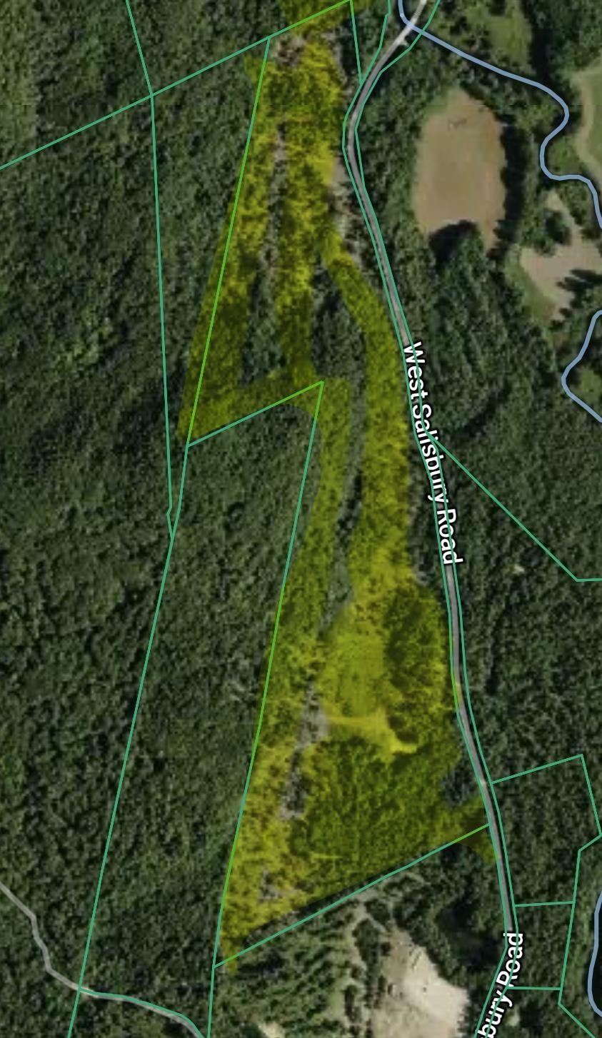 West Salisbury Rd, Salisbury, NH 03268
