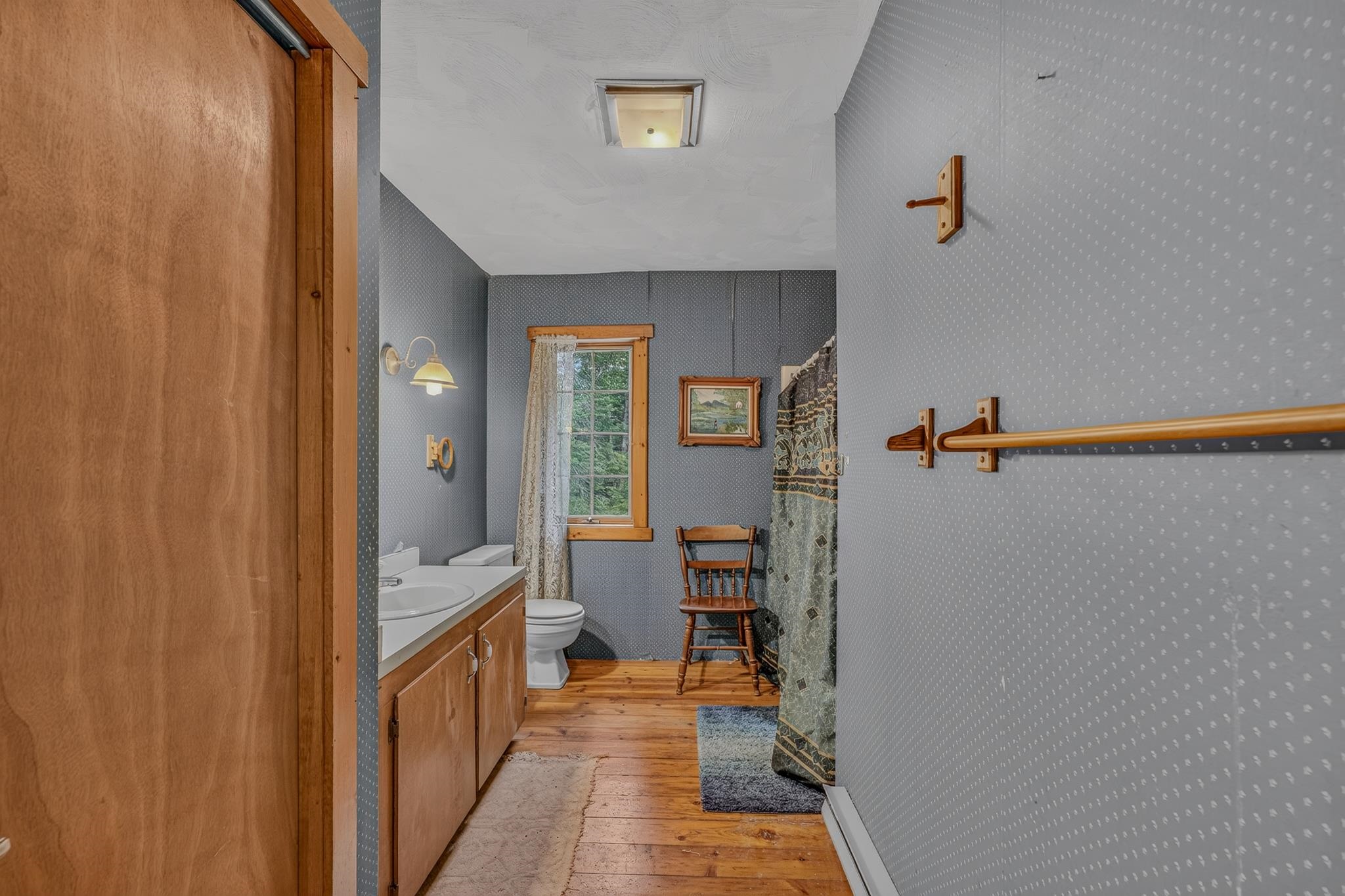 2054 Whitefield Rd, Bethlehem, NH 03574