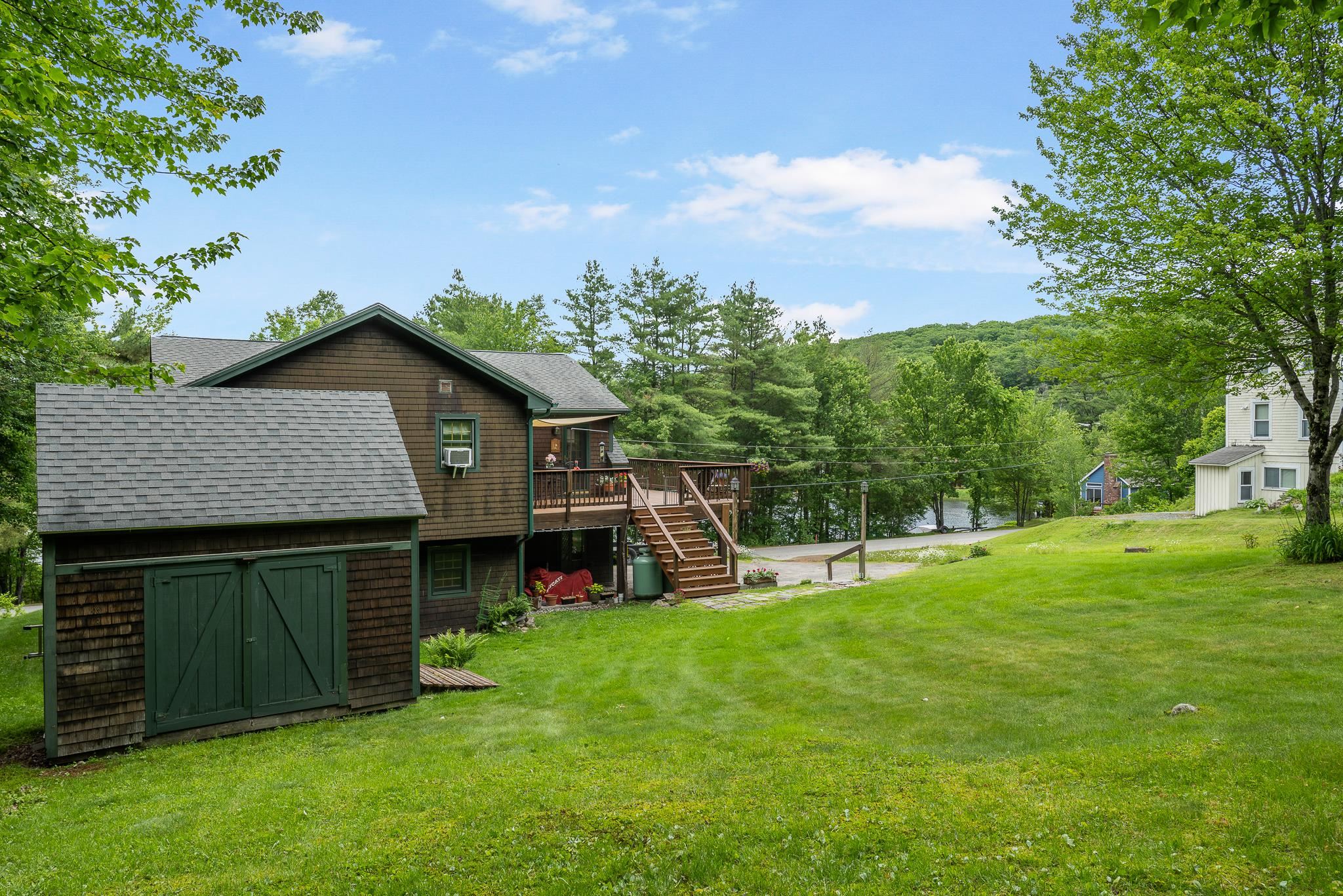 114 River St Lot s 34 & 10, Ashland, NH 03217