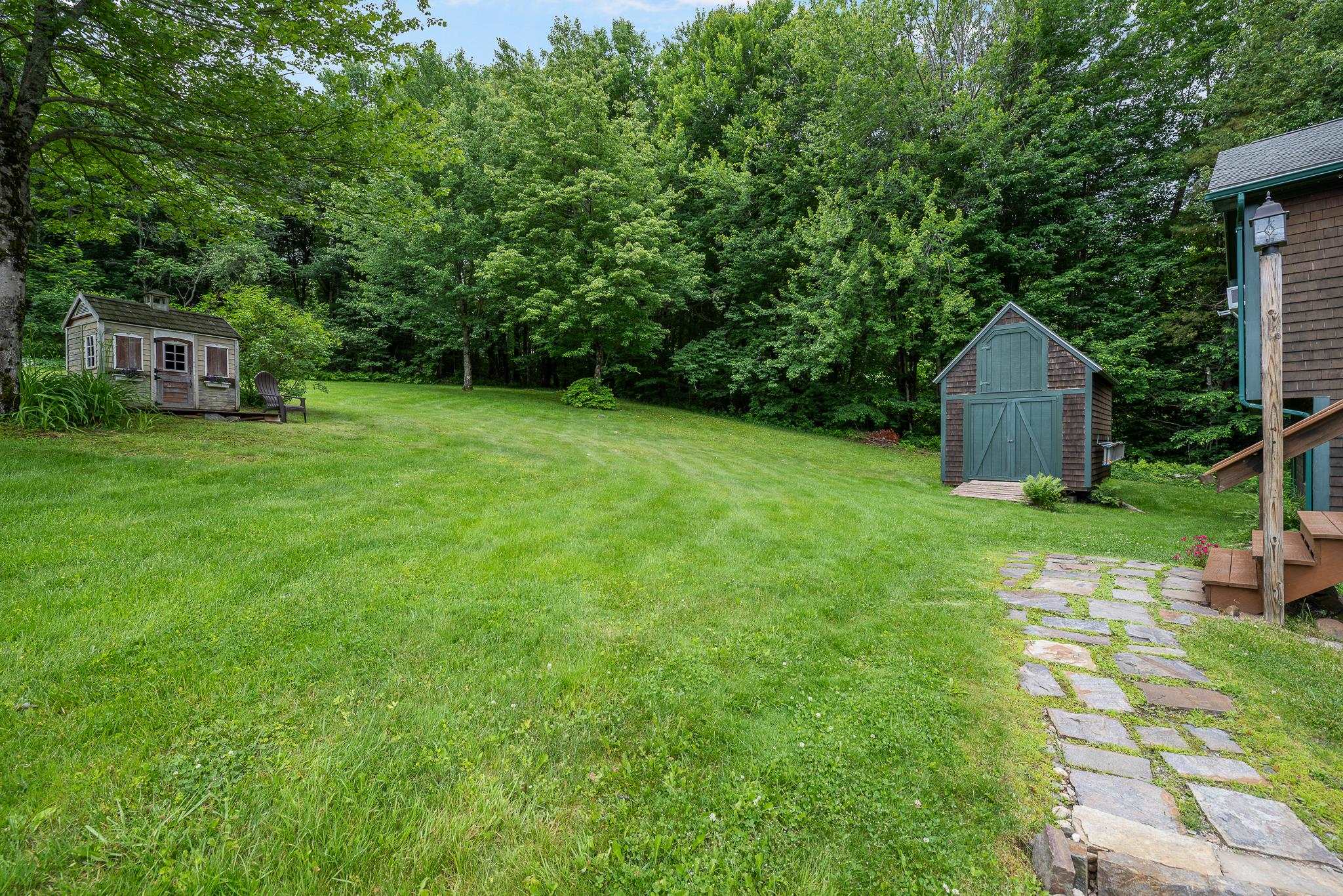 114 River St Lot s 34 & 10, Ashland, NH 03217