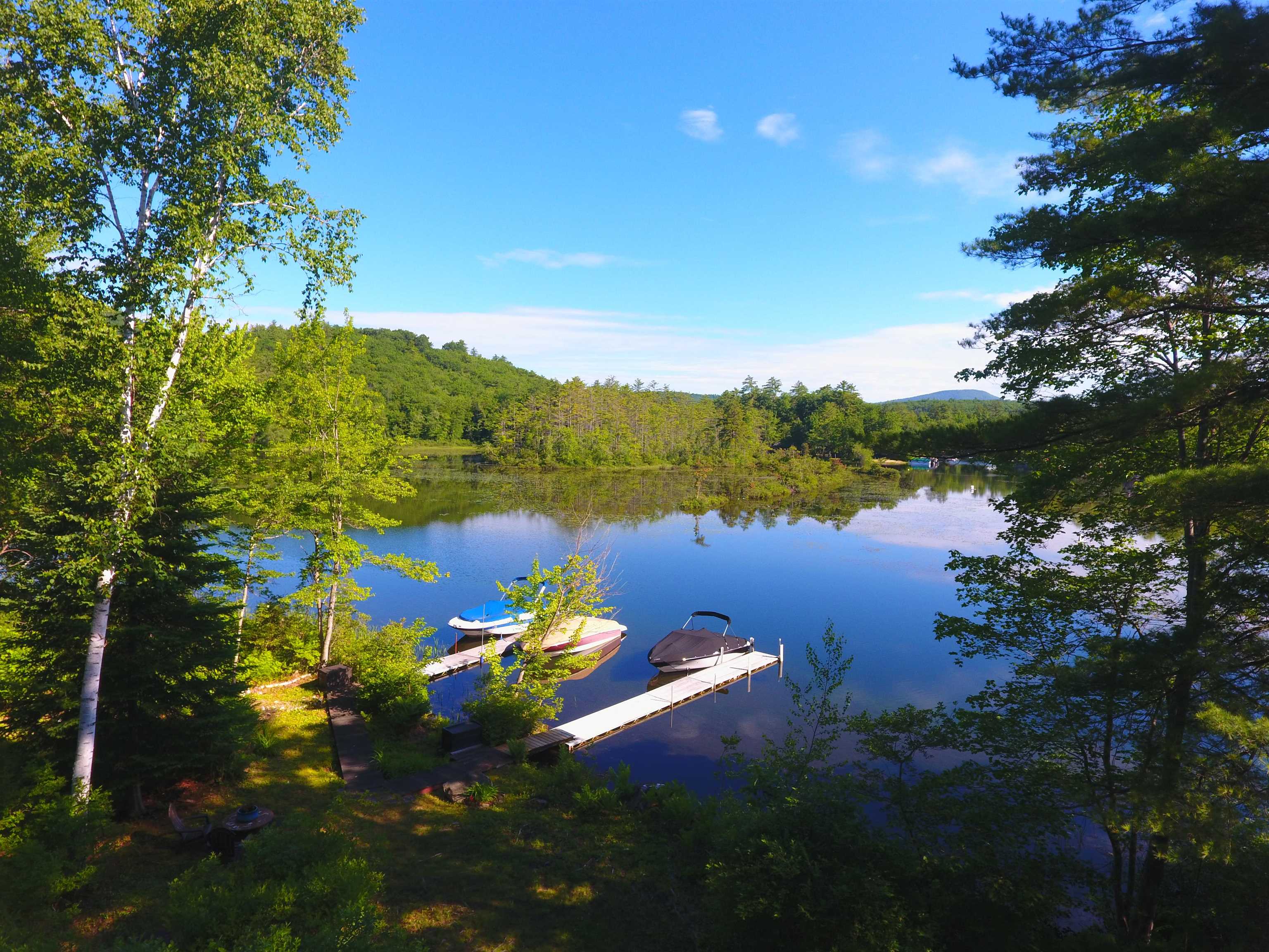 114 River St Lot s 34 & 10, Ashland, NH 03217