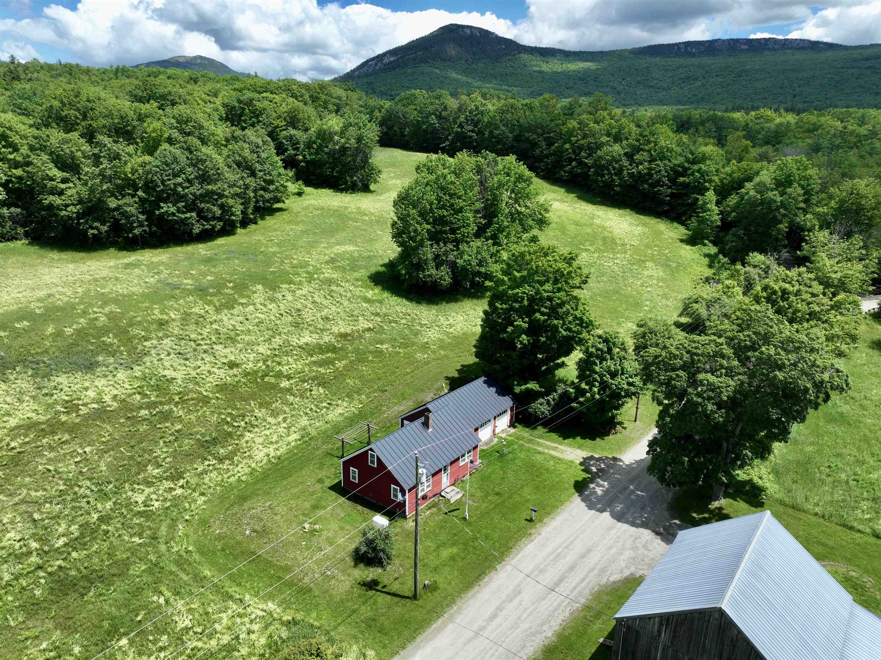 75 Page Rd, Haverhill, NH 03780
