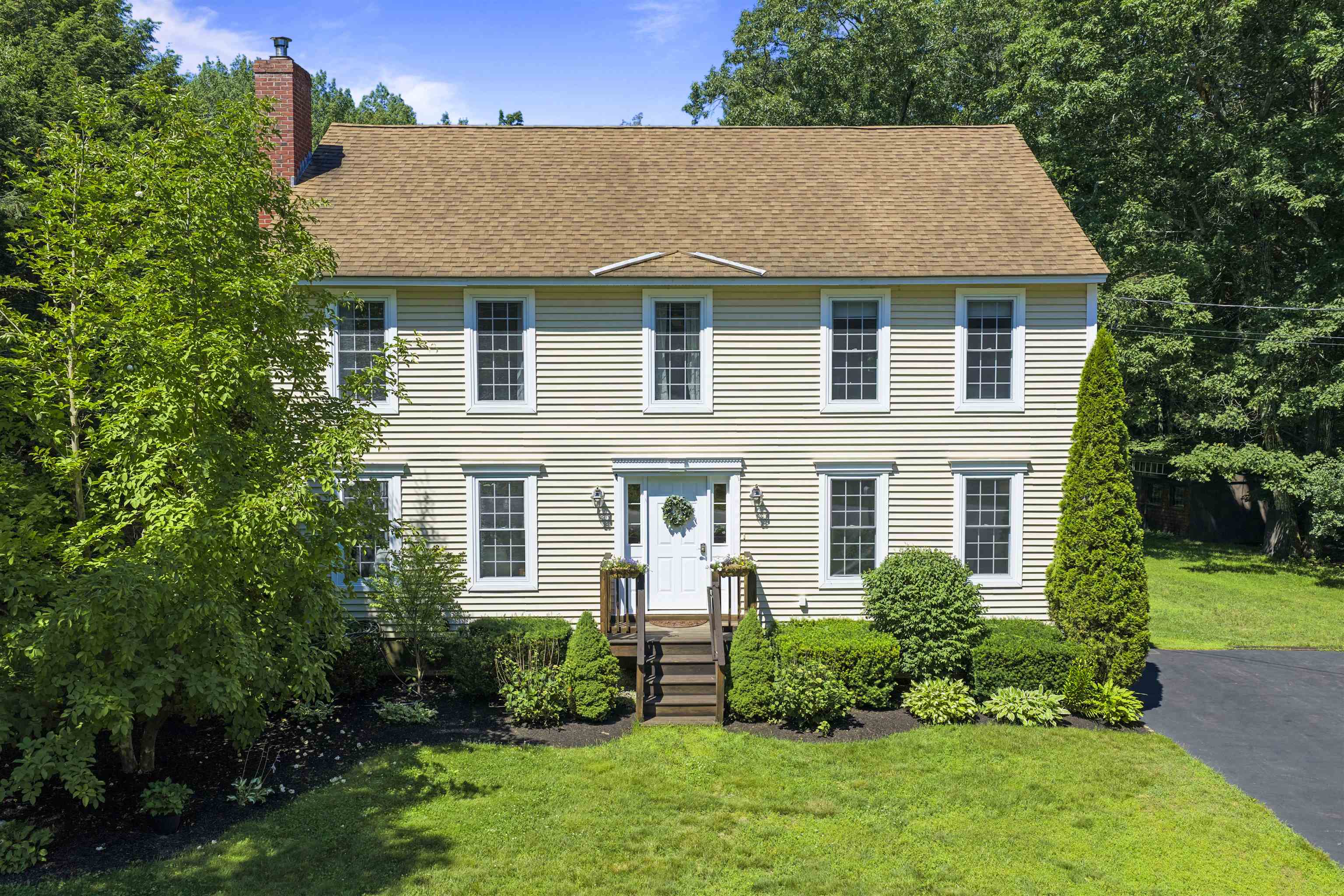 54 Beech Hill Rd, Exeter, NH 03833