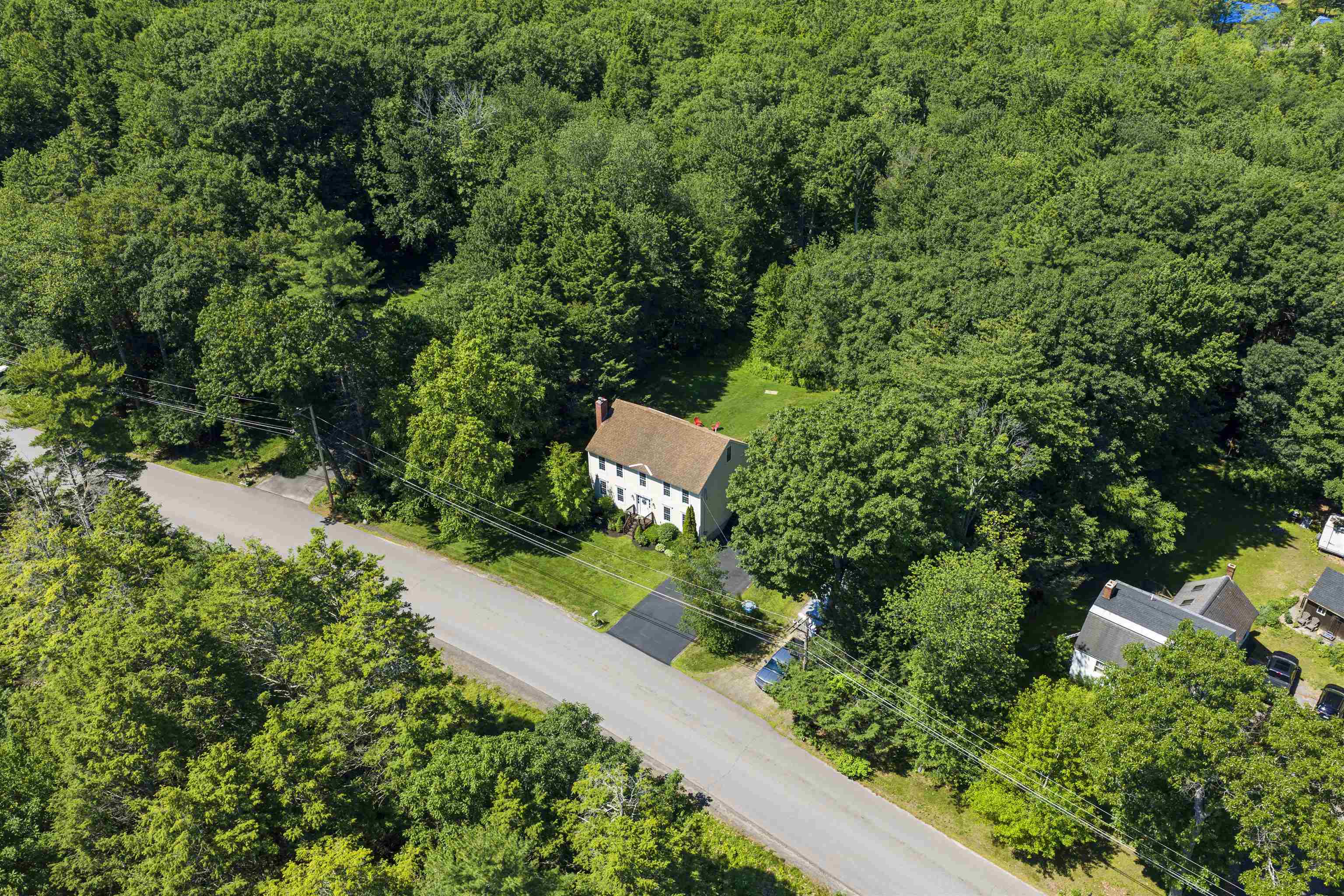 54 Beech Hill Rd, Exeter, NH 03833
