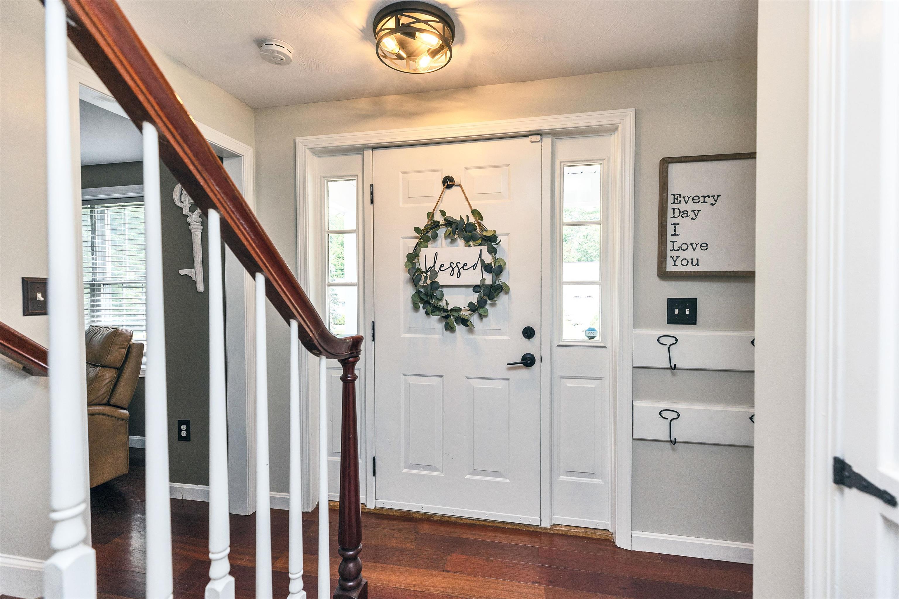 22 Sarah Dr, Merrimack, NH 03054