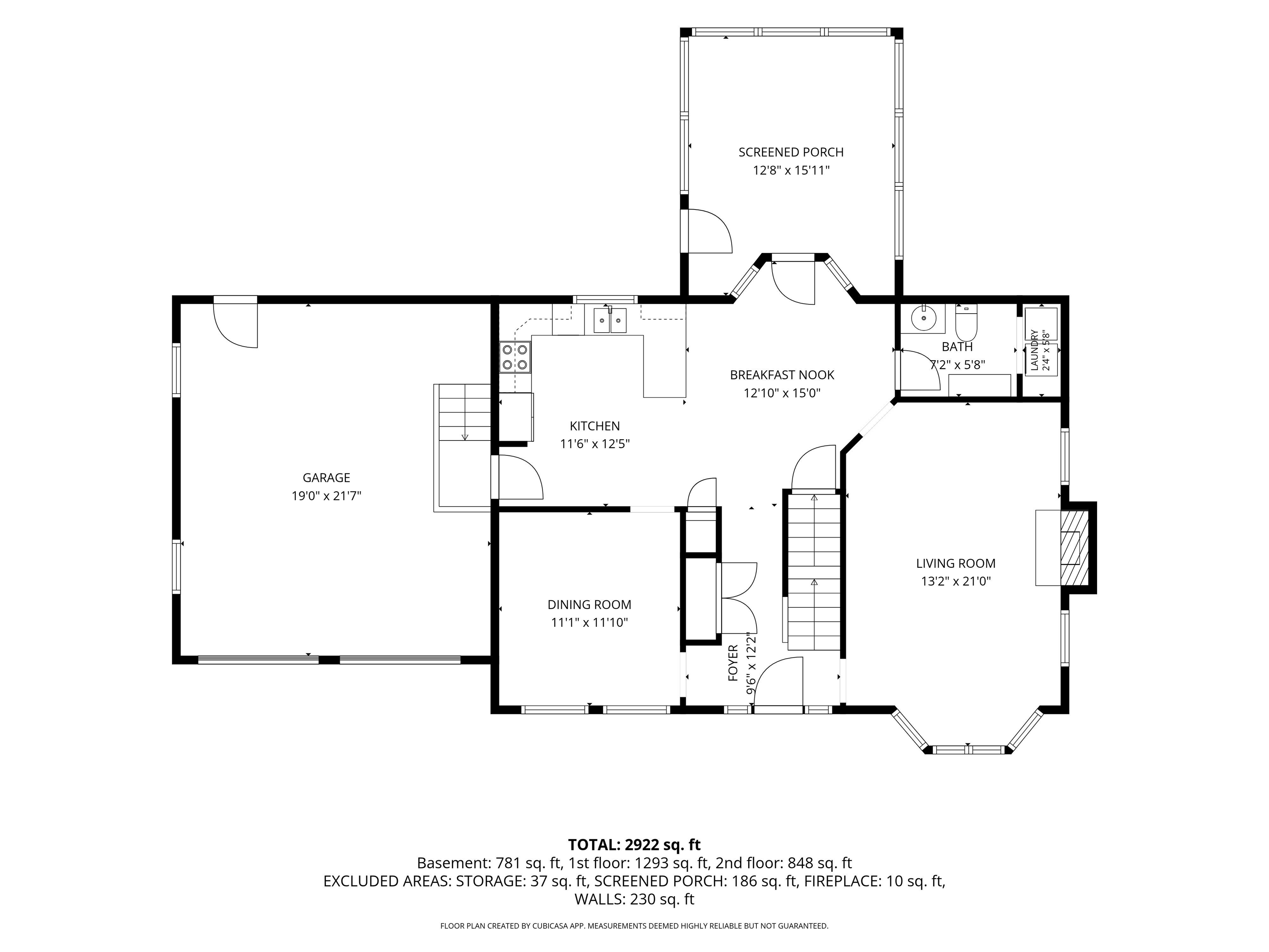 22 Sarah Dr, Merrimack, NH 03054