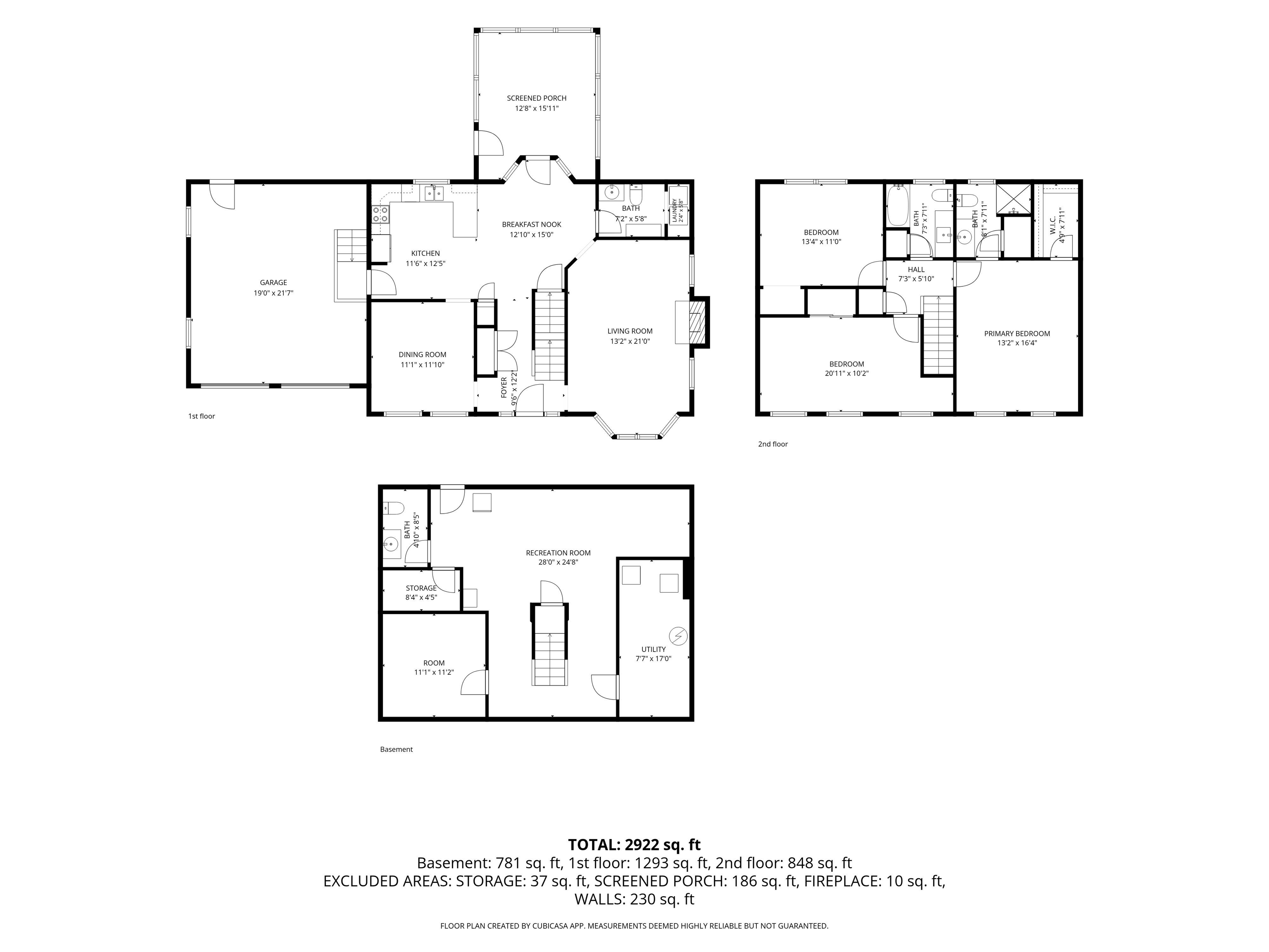 22 Sarah Dr, Merrimack, NH 03054