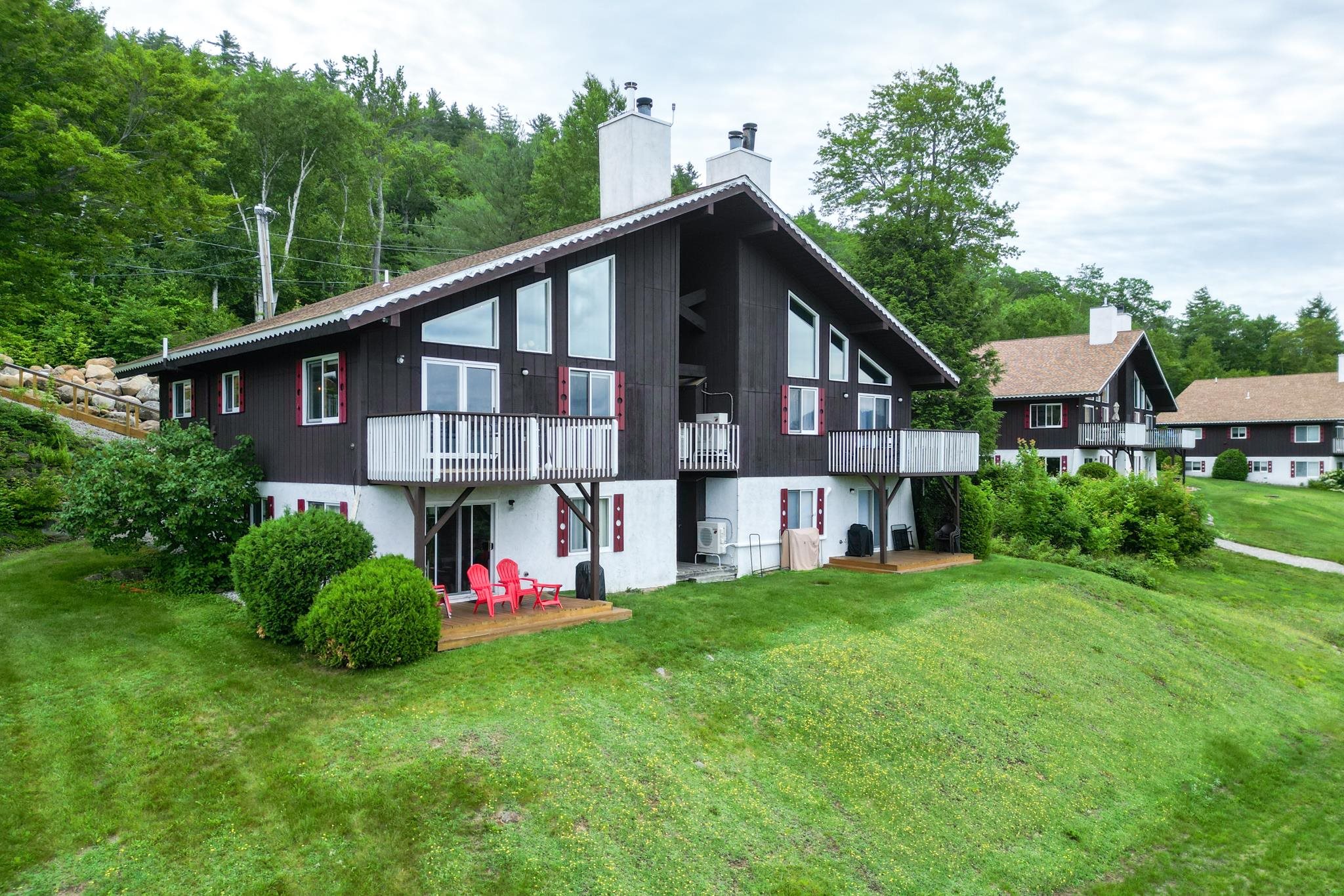 7B-4 Summit Vista Rd, Bartlett, NH 03812