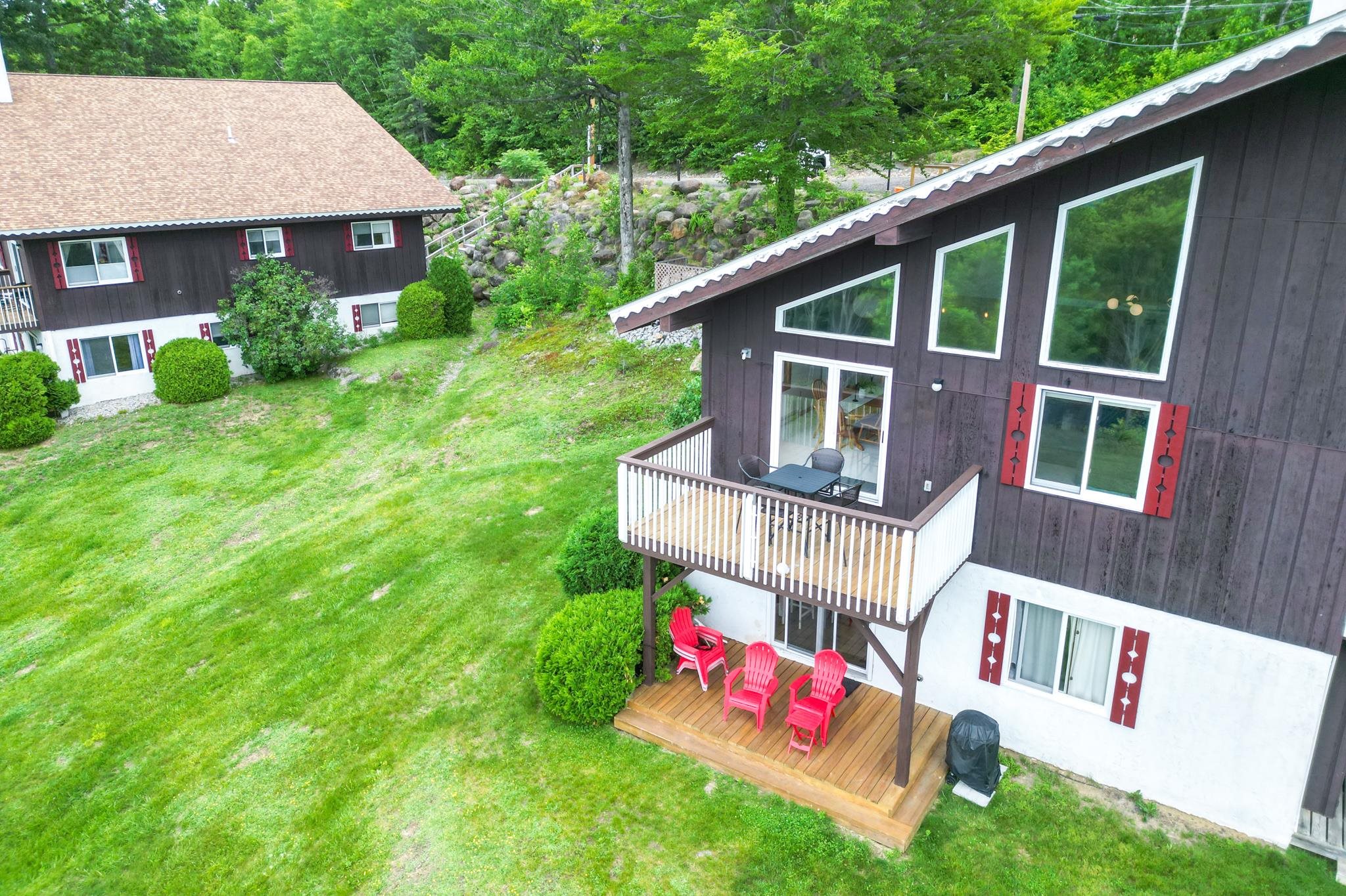 7B-4 Summit Vista Rd, Bartlett, NH 03812