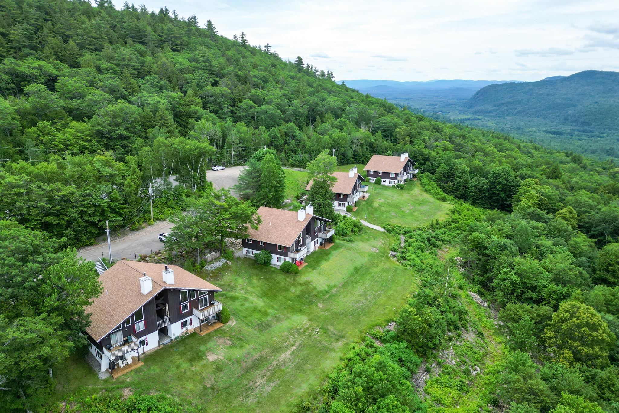 7B-4 Summit Vista Rd, Bartlett, NH 03812