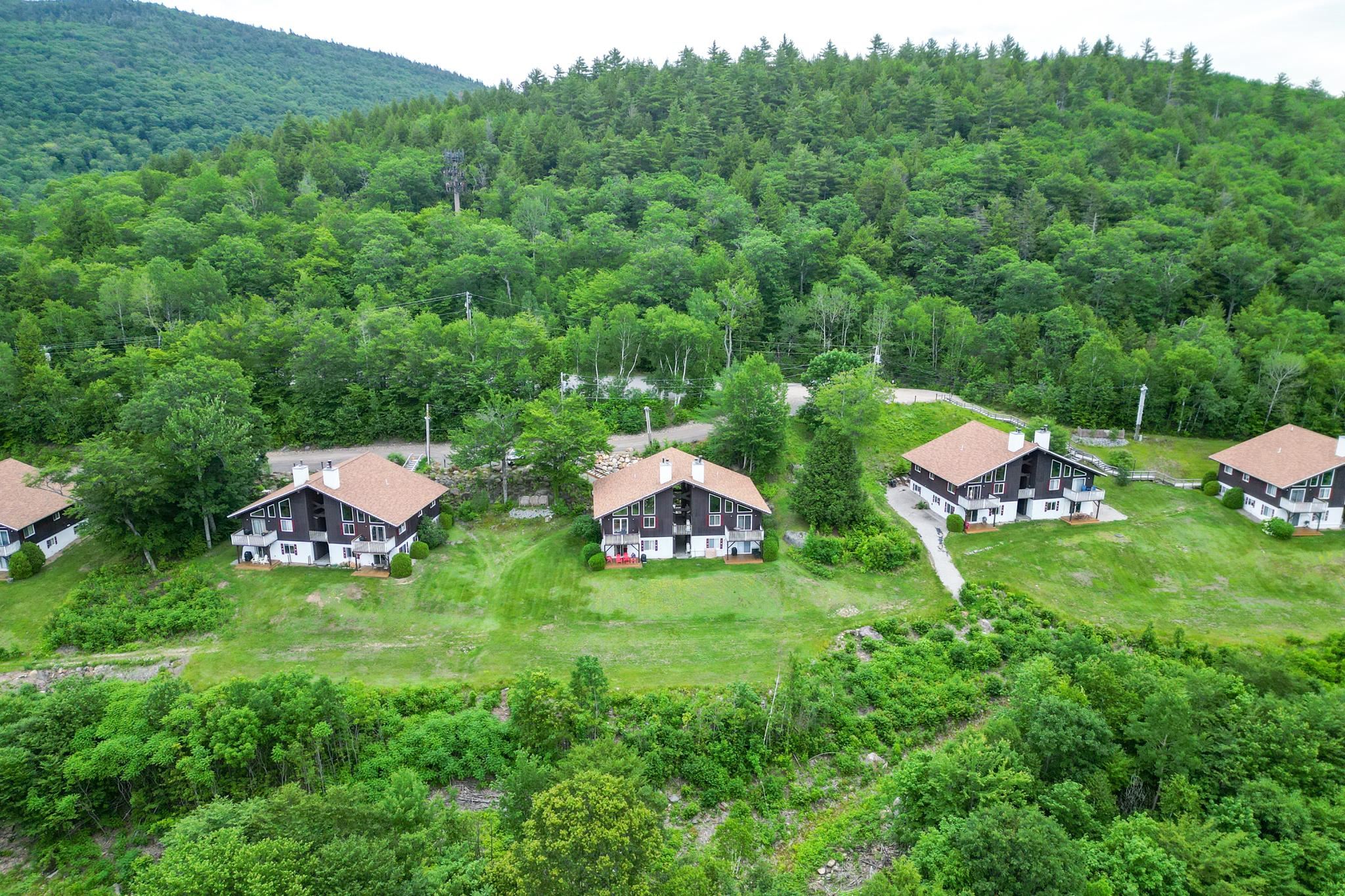 7B-4 Summit Vista Rd, Bartlett, NH 03812
