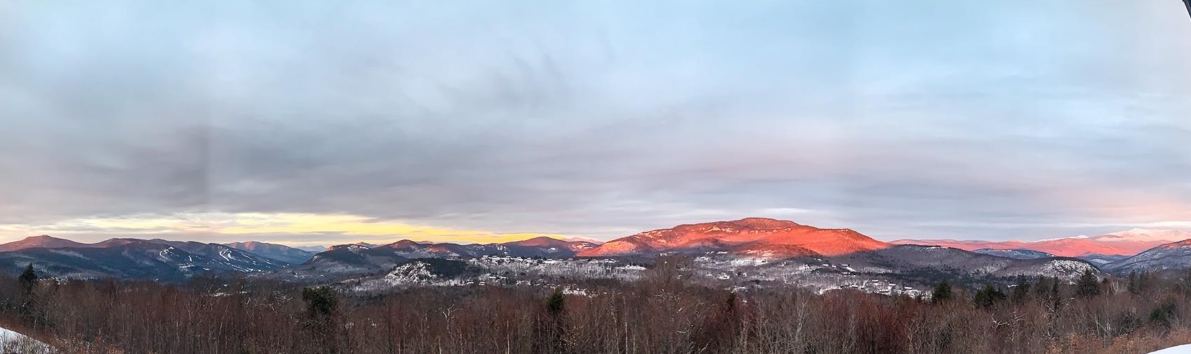 7B-4 Summit Vista Rd, Bartlett, NH 03812