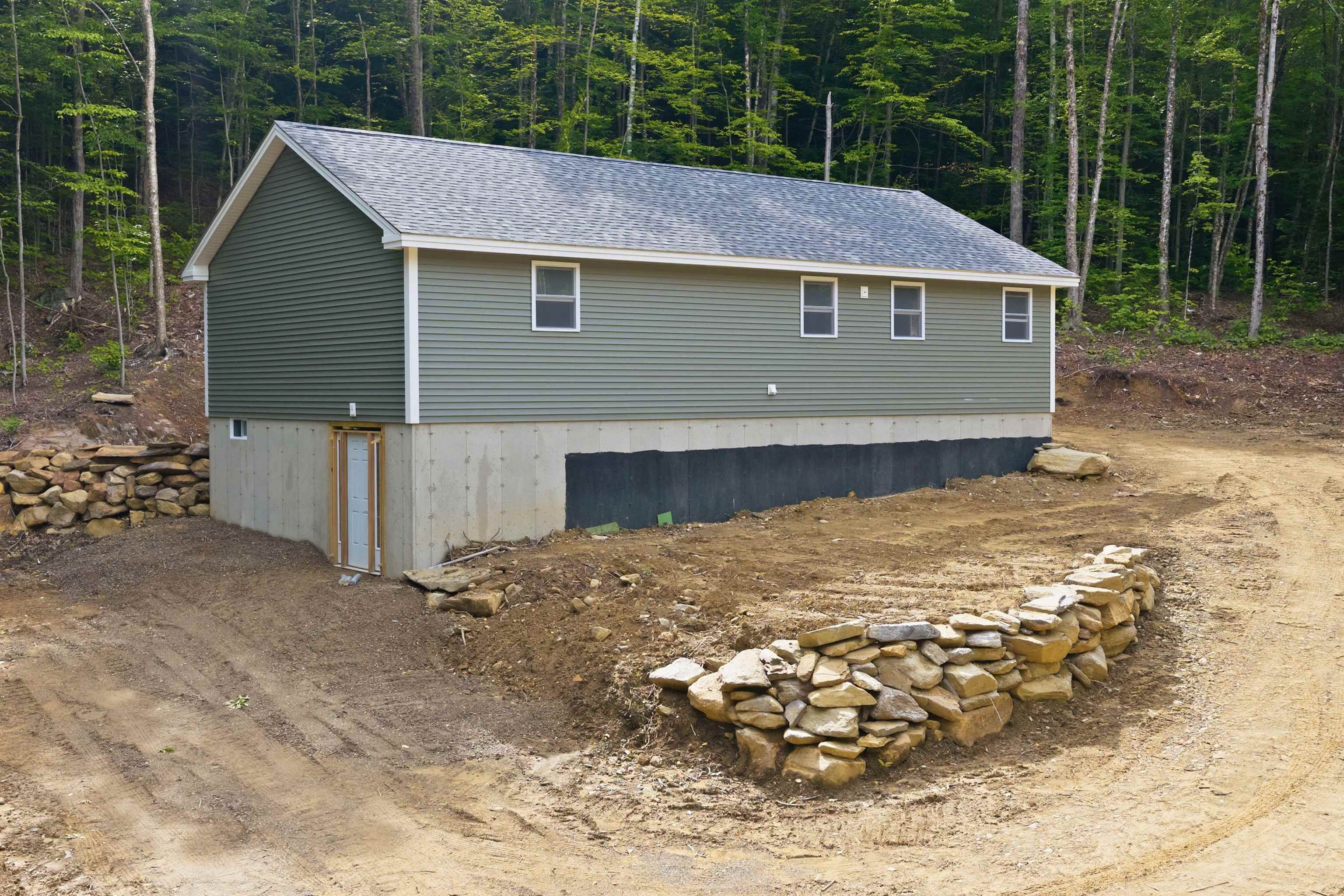 164 Gustin Pond Rd, Marlow, NH 03456