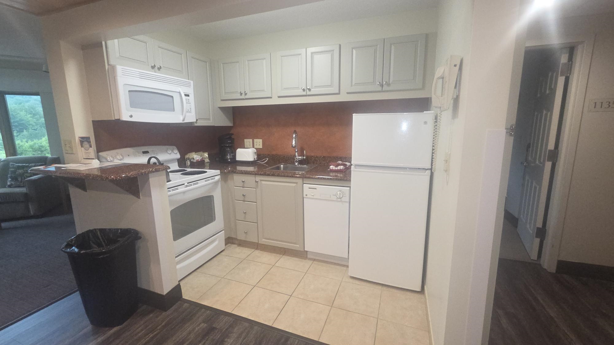 90 Loon Mountain Road, Lincoln, NH photo 4