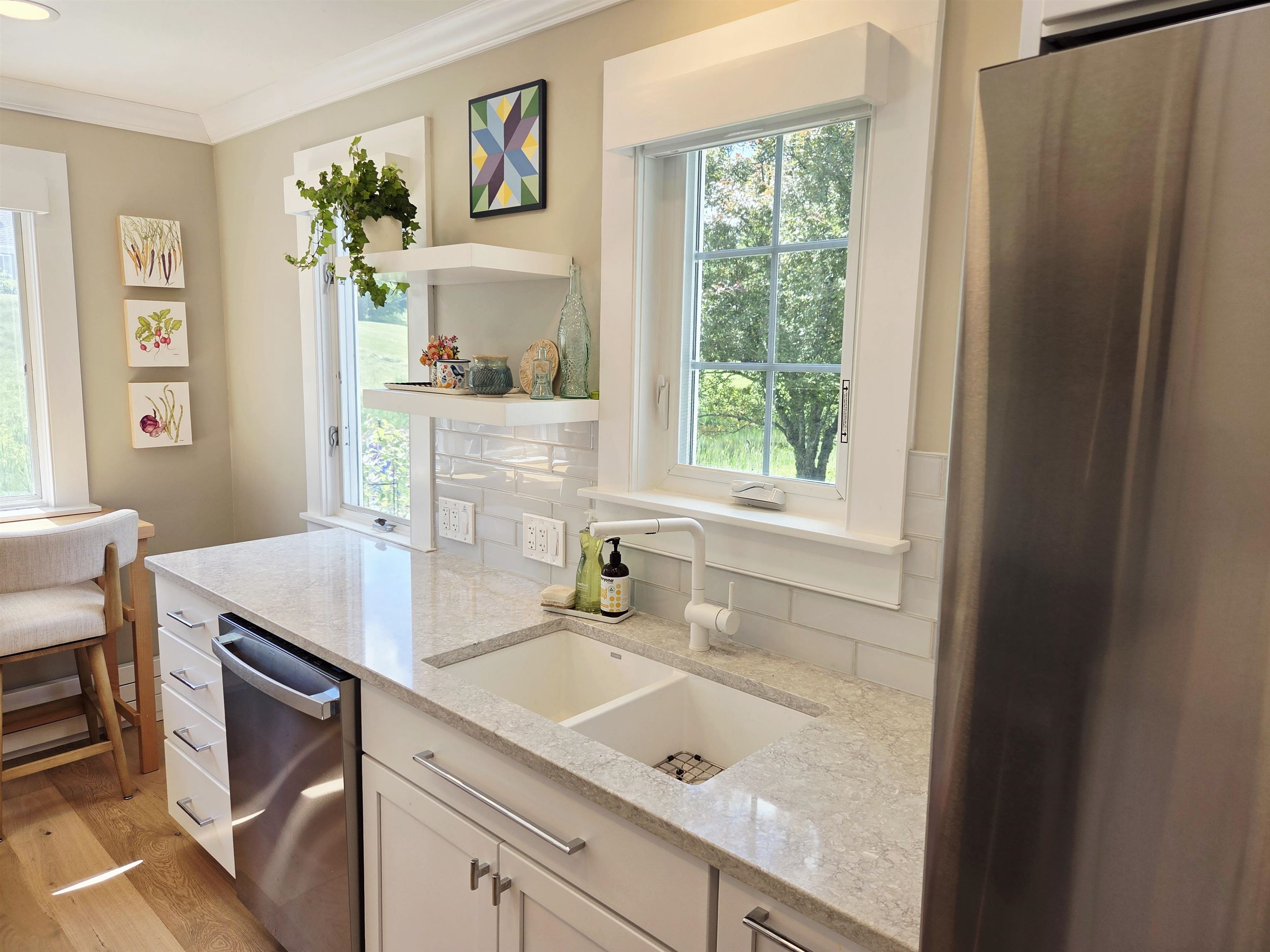 65 Hilltop Pl #65, New London, NH 03257