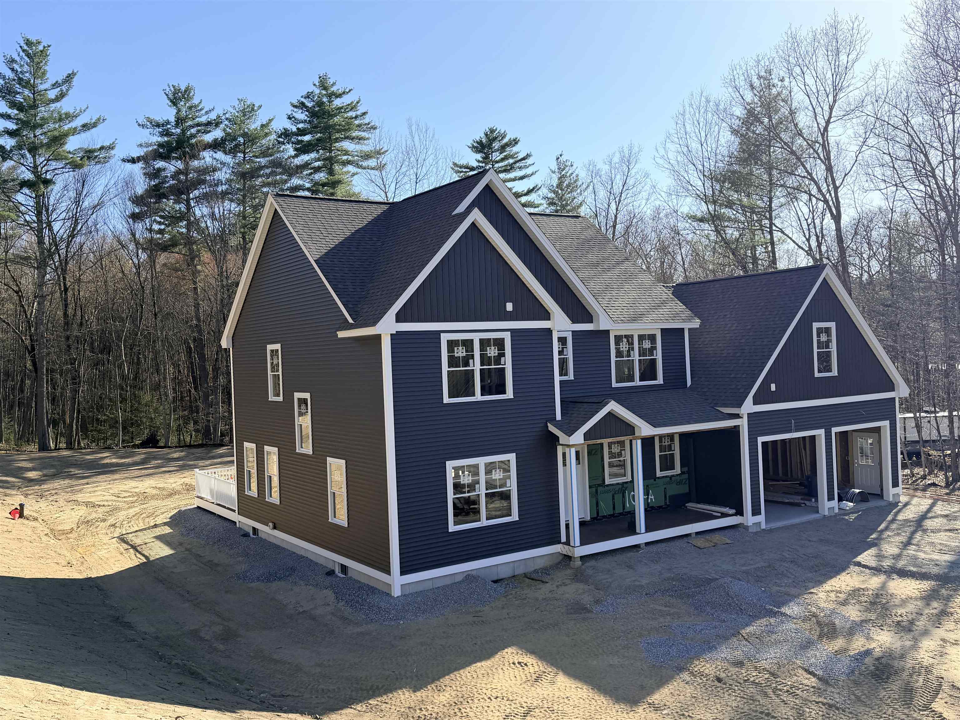 101A Seaverns Bridge Rd, Merrimack, NH 03054
