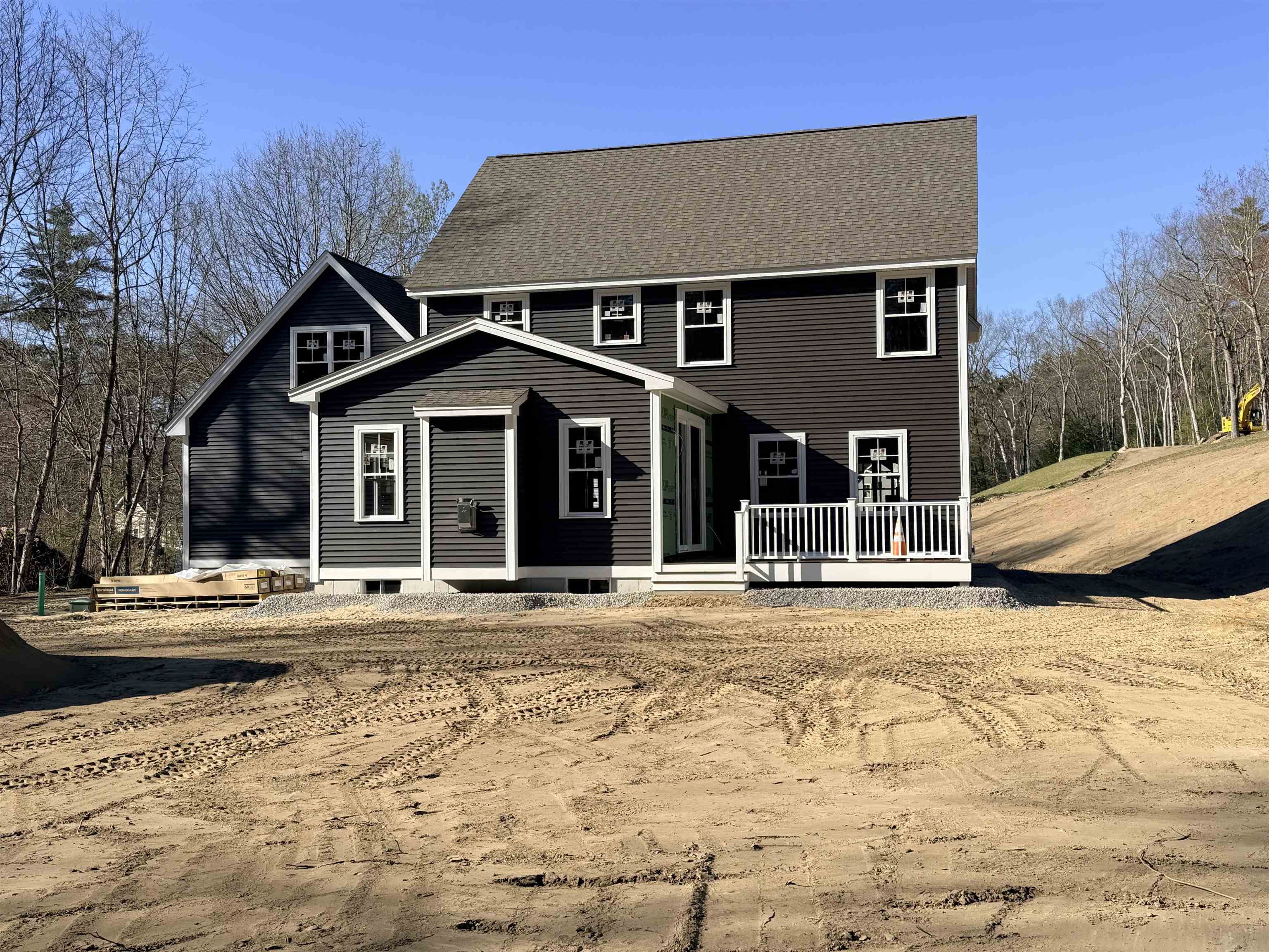 101A Seaverns Bridge Rd, Merrimack, NH 03054