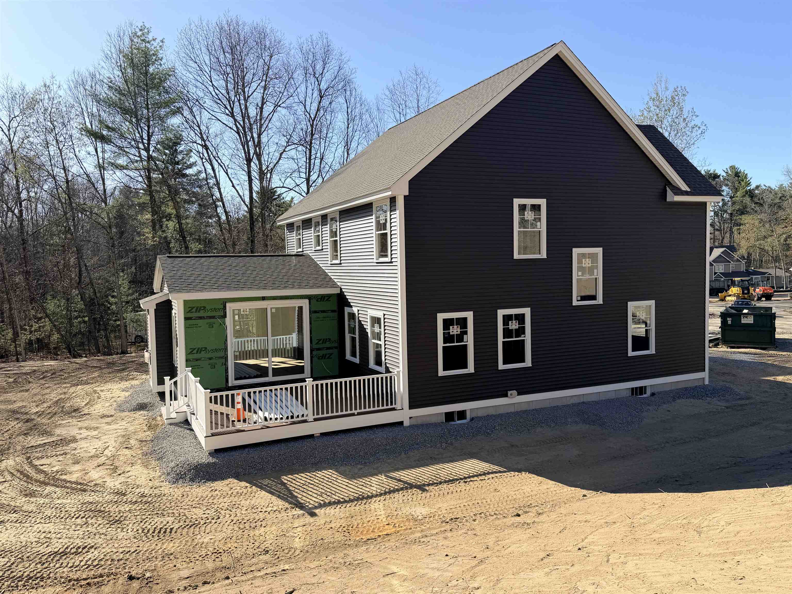 101A Seaverns Bridge Rd, Merrimack, NH 03054
