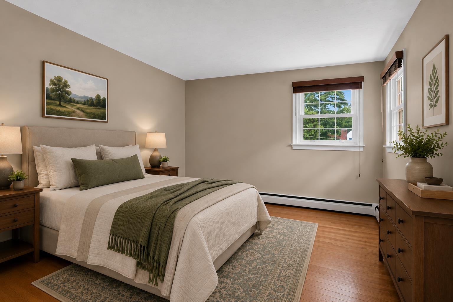 4 Rock Pond Rd, Windham, NH 03087